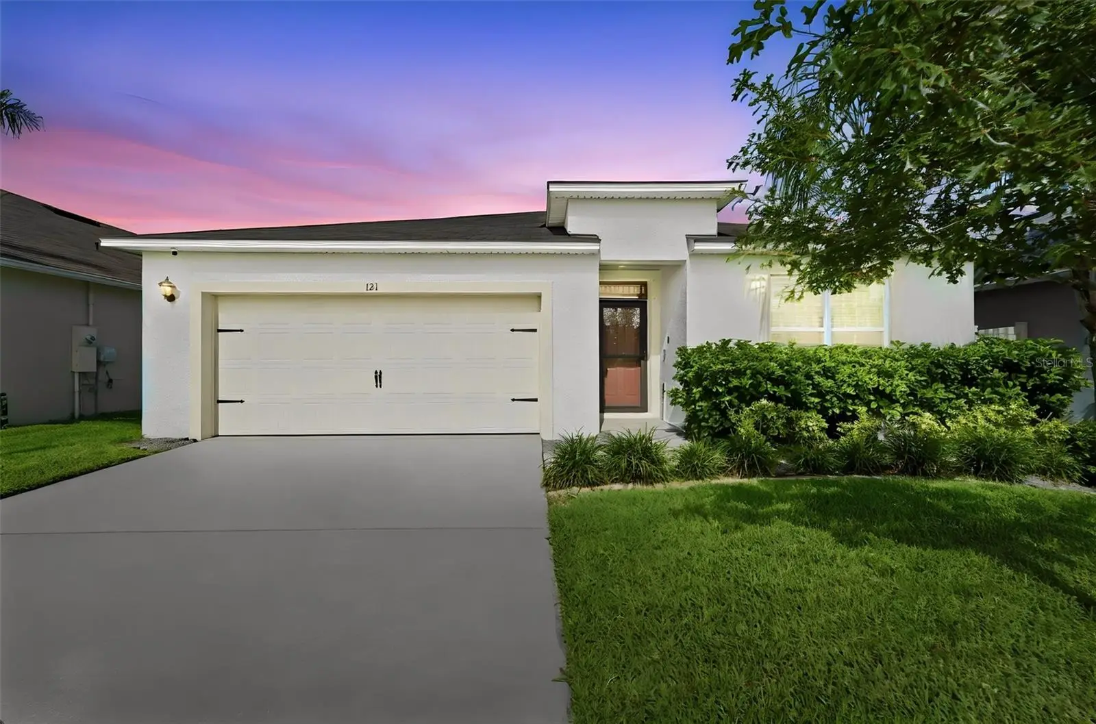 121 Old Mill Pond Road, FL