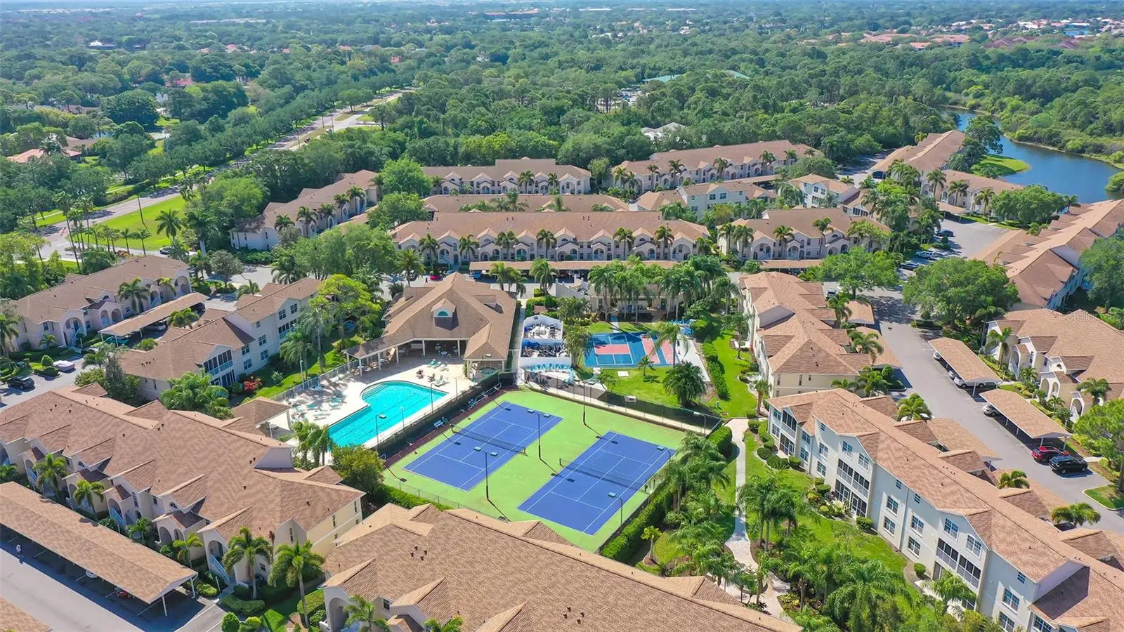 8370 Wingate Drive, FL