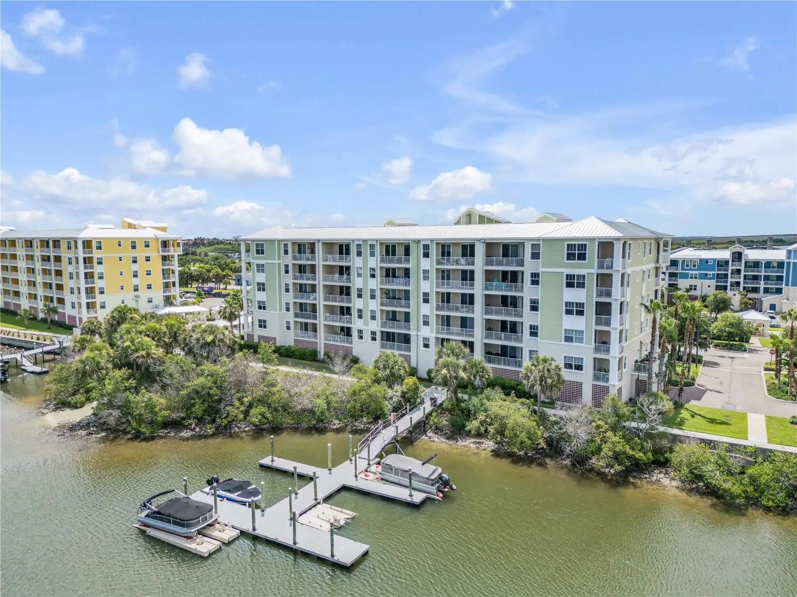 5 Riverwalk Drive, FL