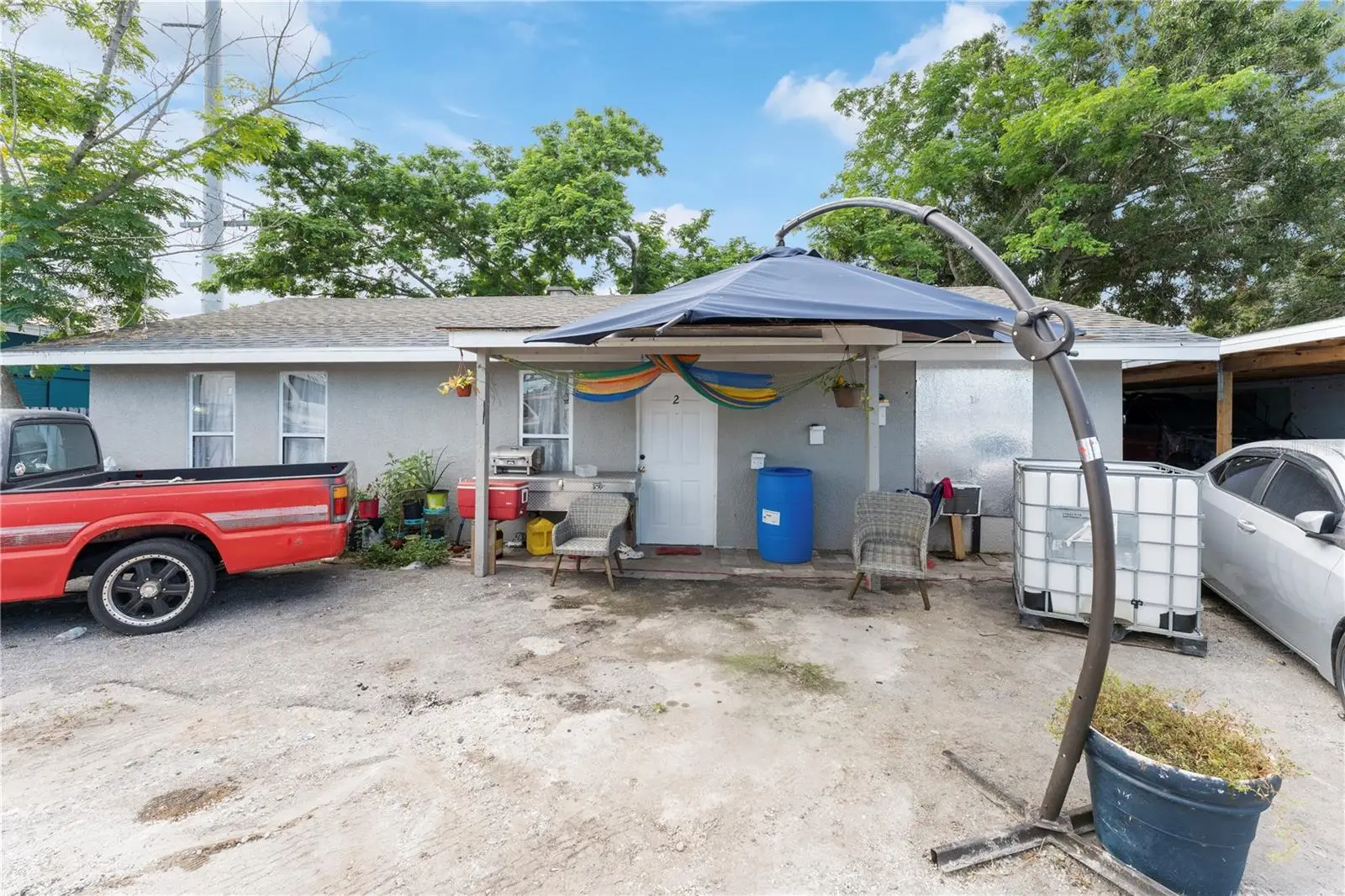 5712 15th Street, FL
