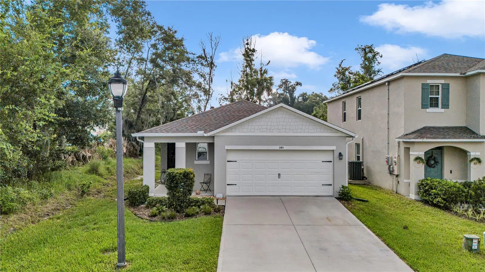 345 Pelham Park Drive, FL