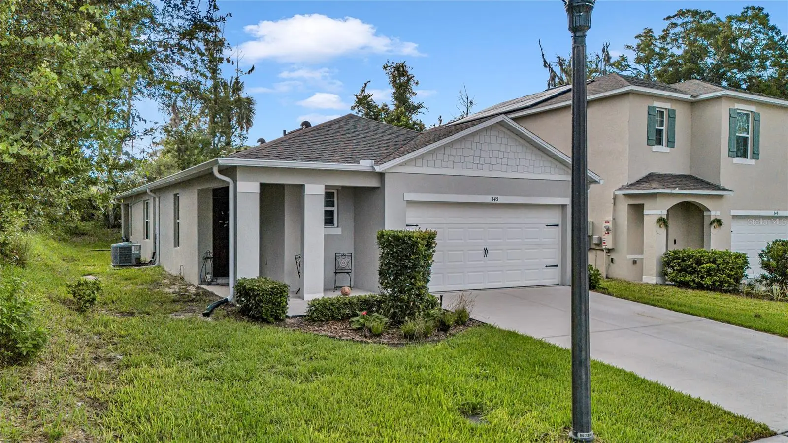 345 Pelham Park Drive, FL