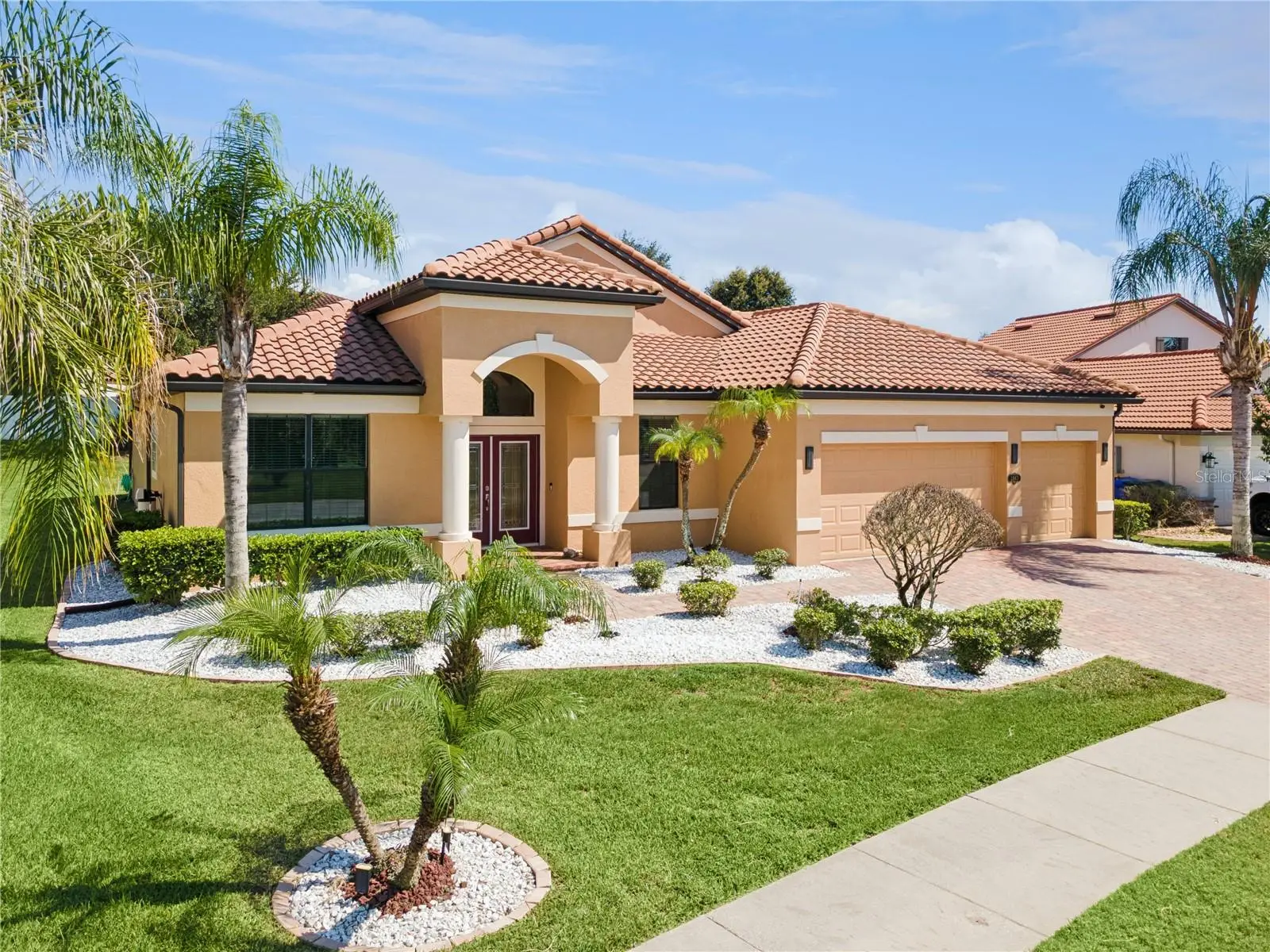 3943 Sunset Lake Drive, FL
