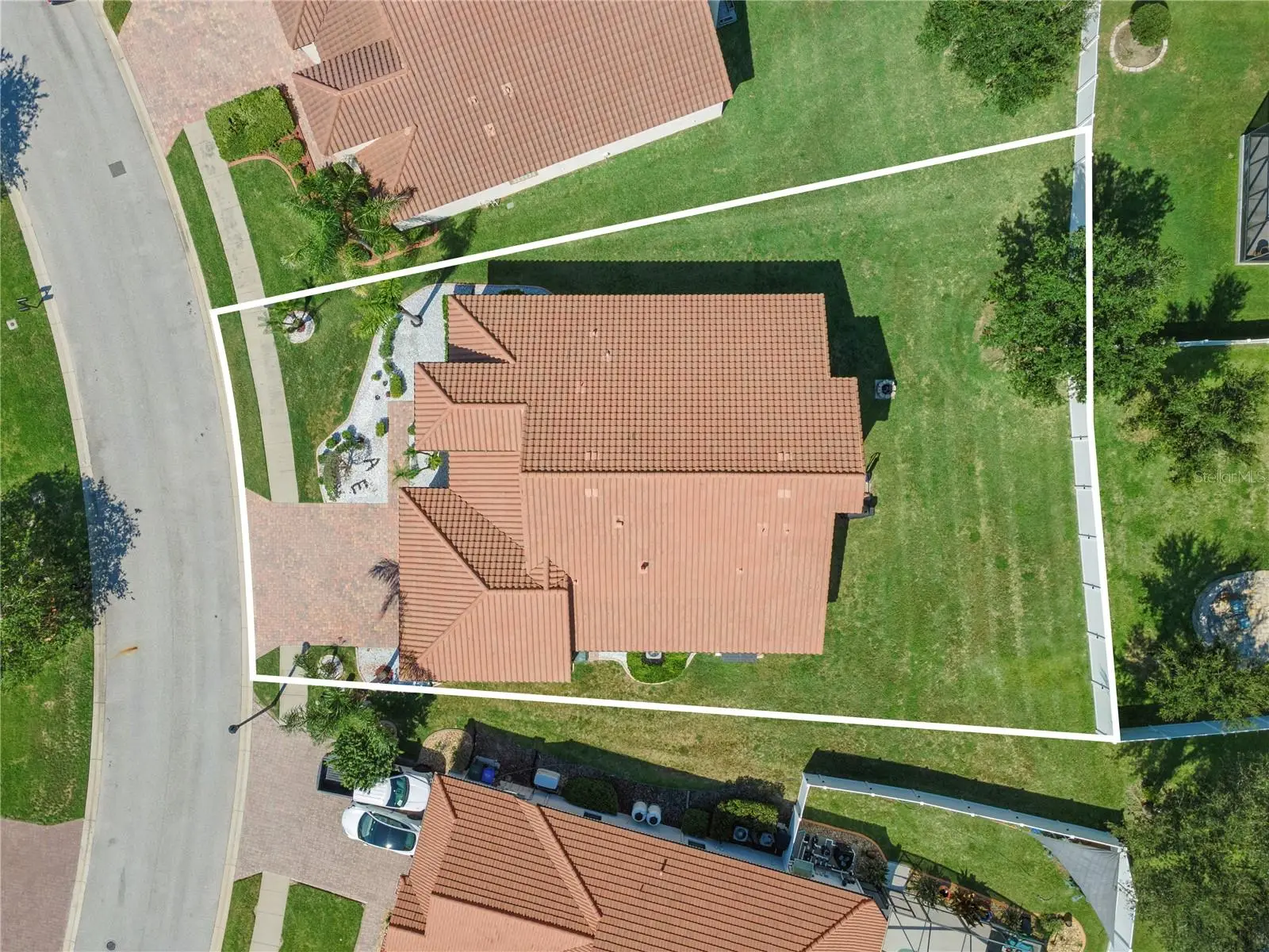 3943 Sunset Lake Drive, FL