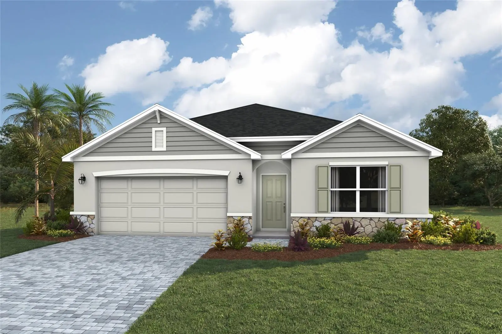 1734 Cobb Trail, FL
