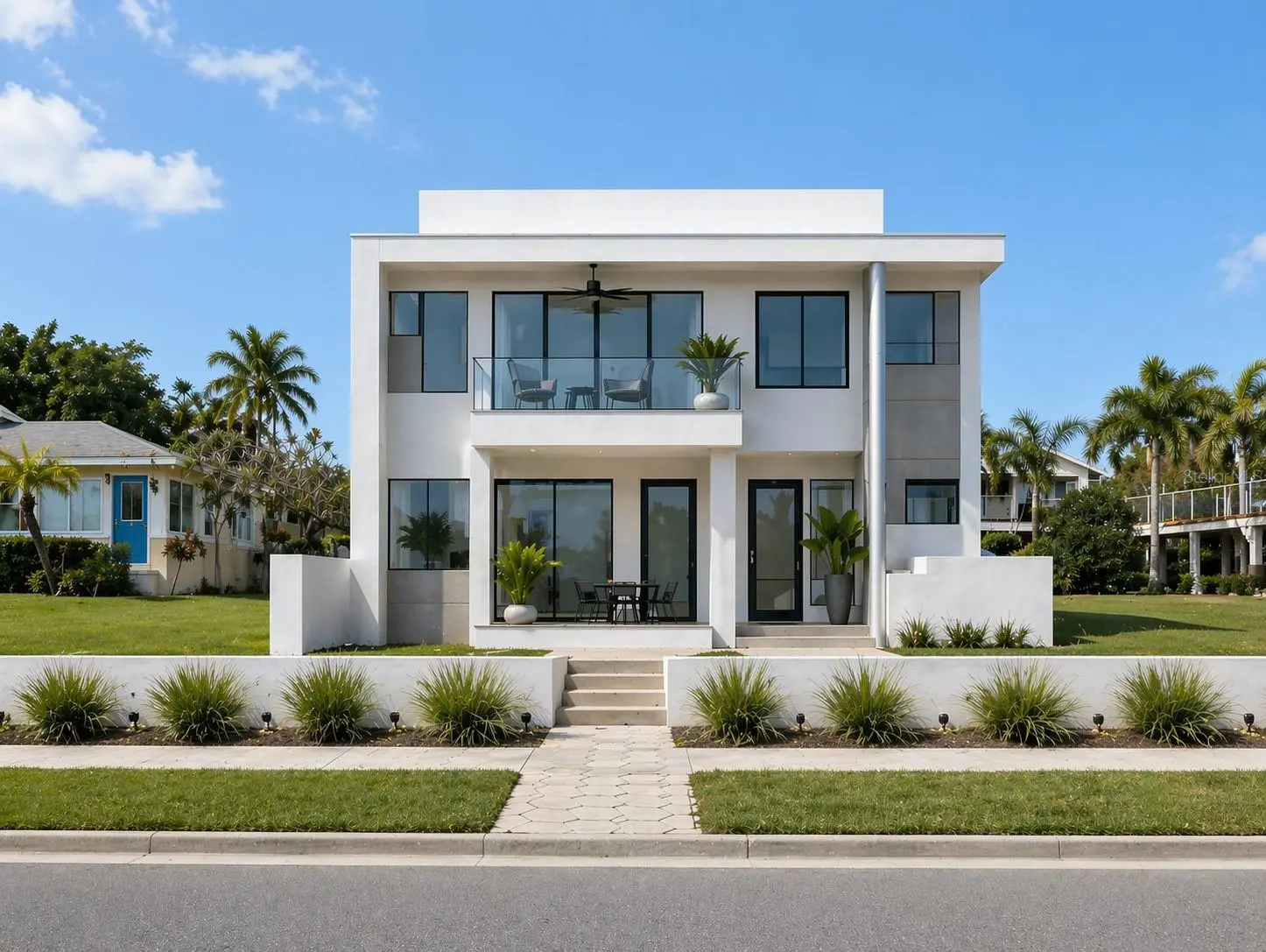 1817 Beach Drive, FL