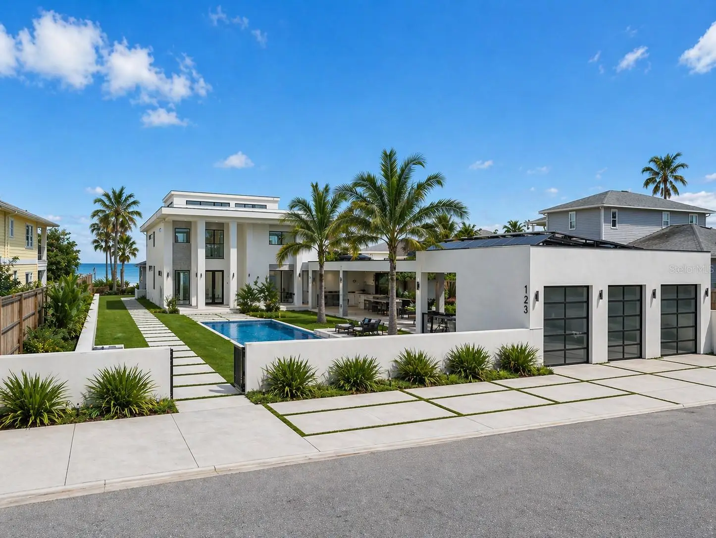 1817 Beach Drive, FL