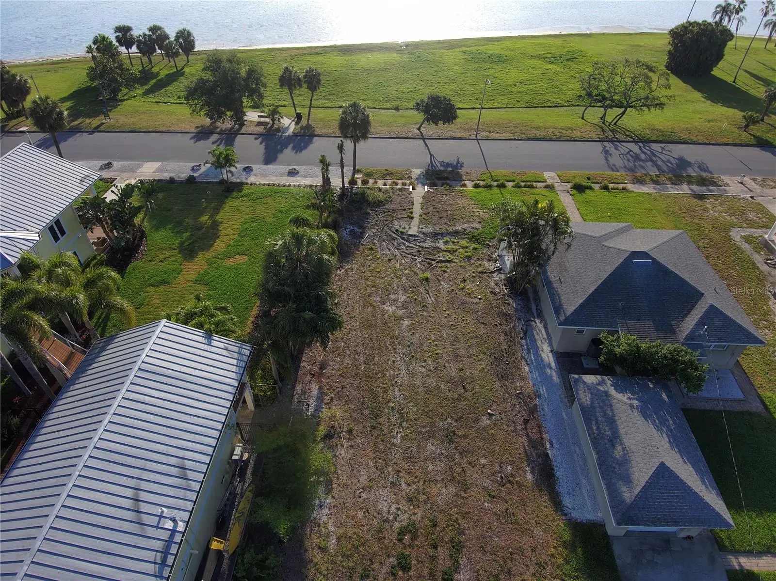 1817 Beach Drive, FL