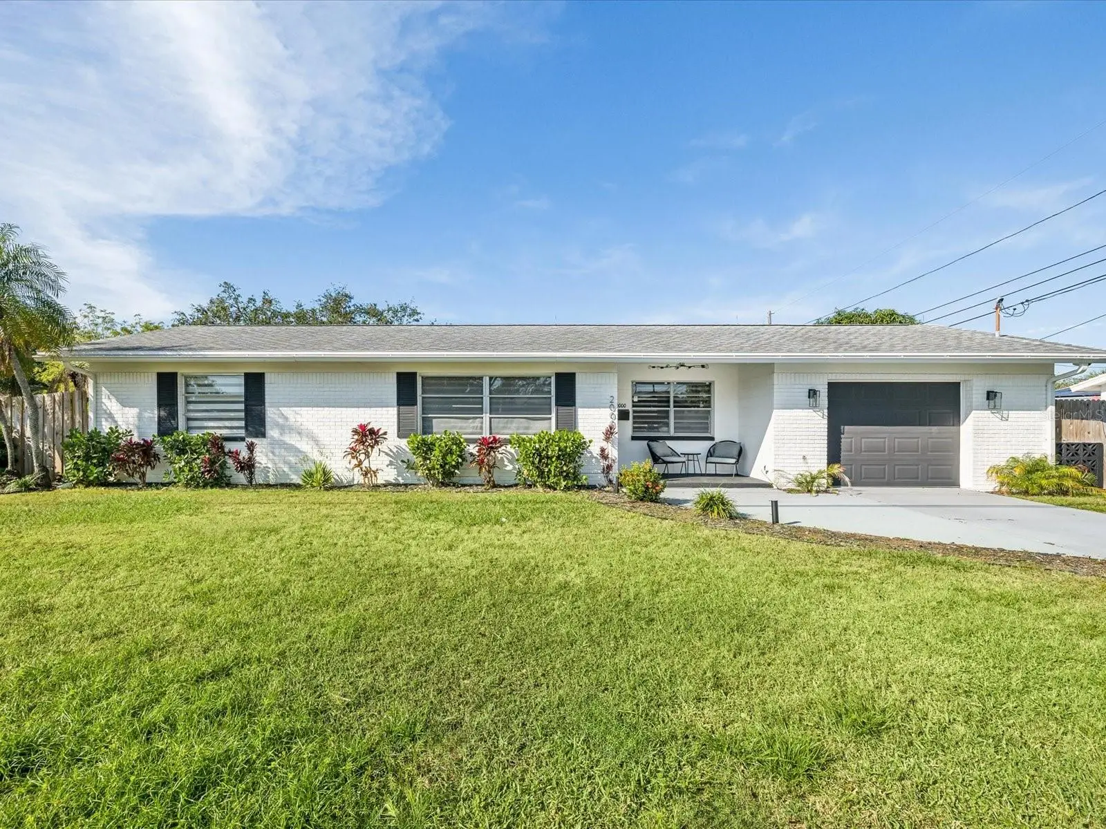 2000 57th Street, FL
