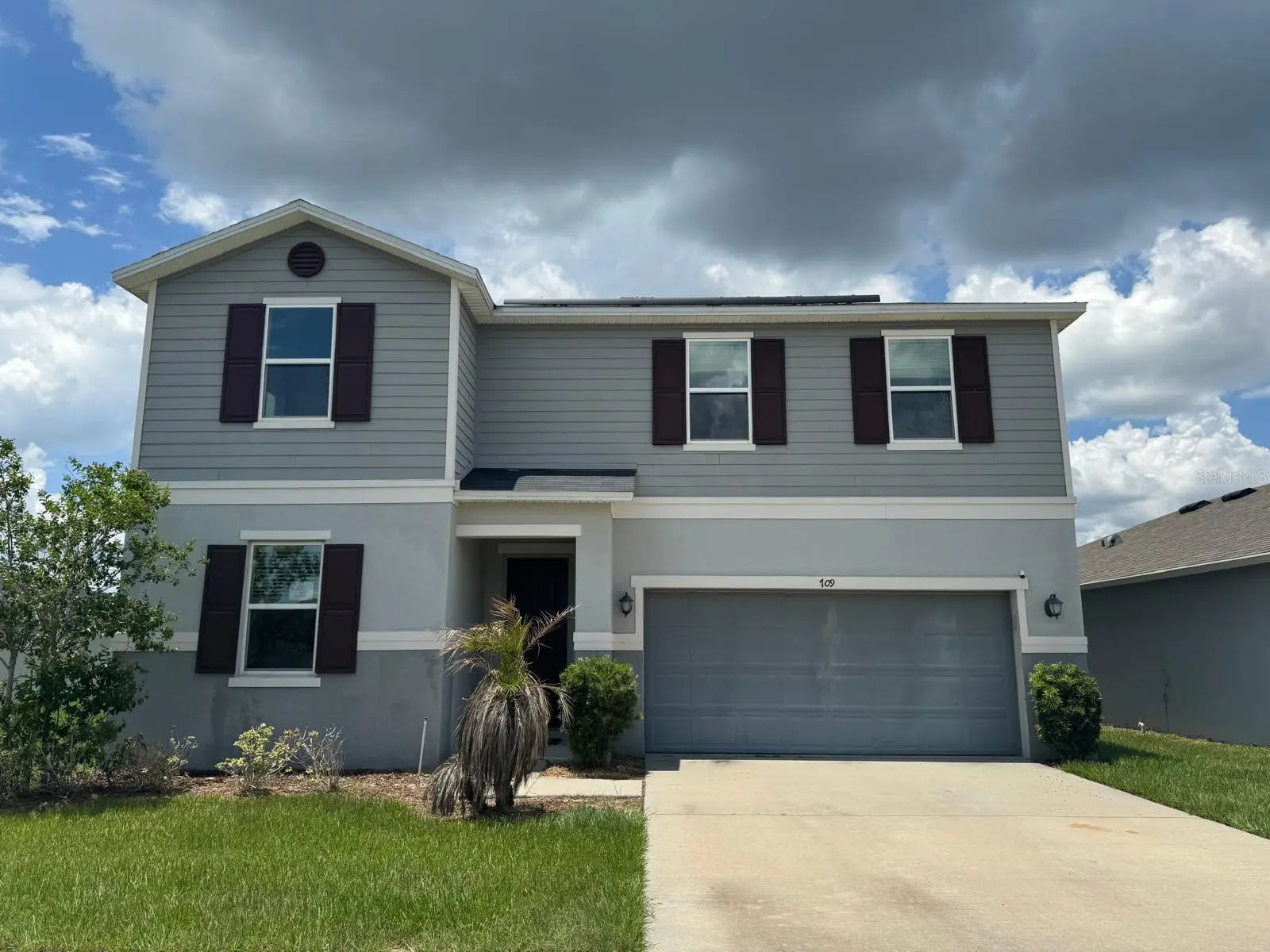 709 Sarner Pass Way, FL
