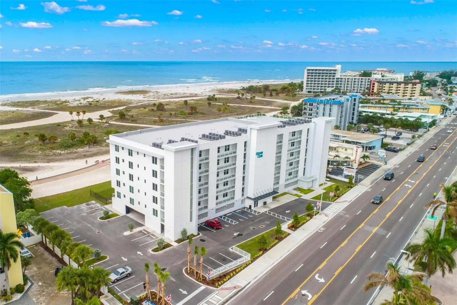 11500 Gulf Boulevard, FL