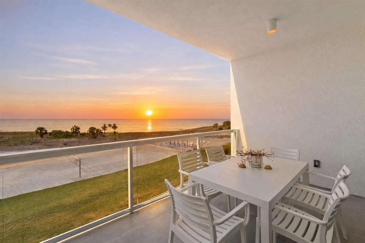 11500 Gulf Boulevard, FL