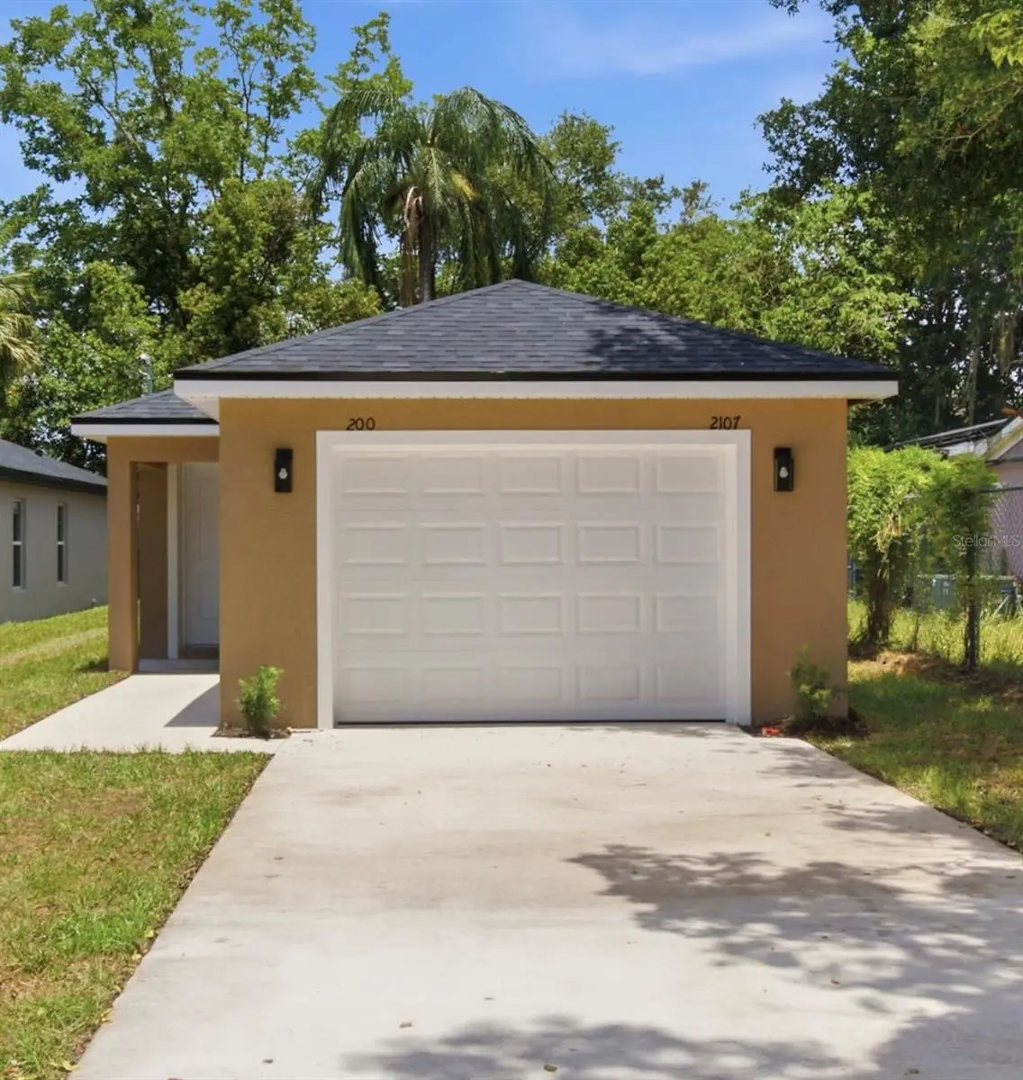 2107 Suanee Avenue, FL