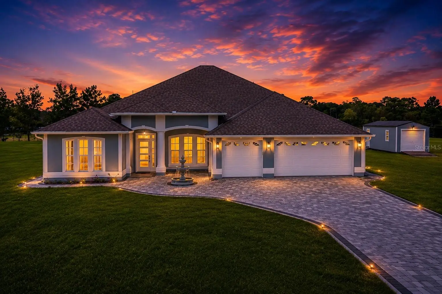 6607 Whispering Pines Road, FL