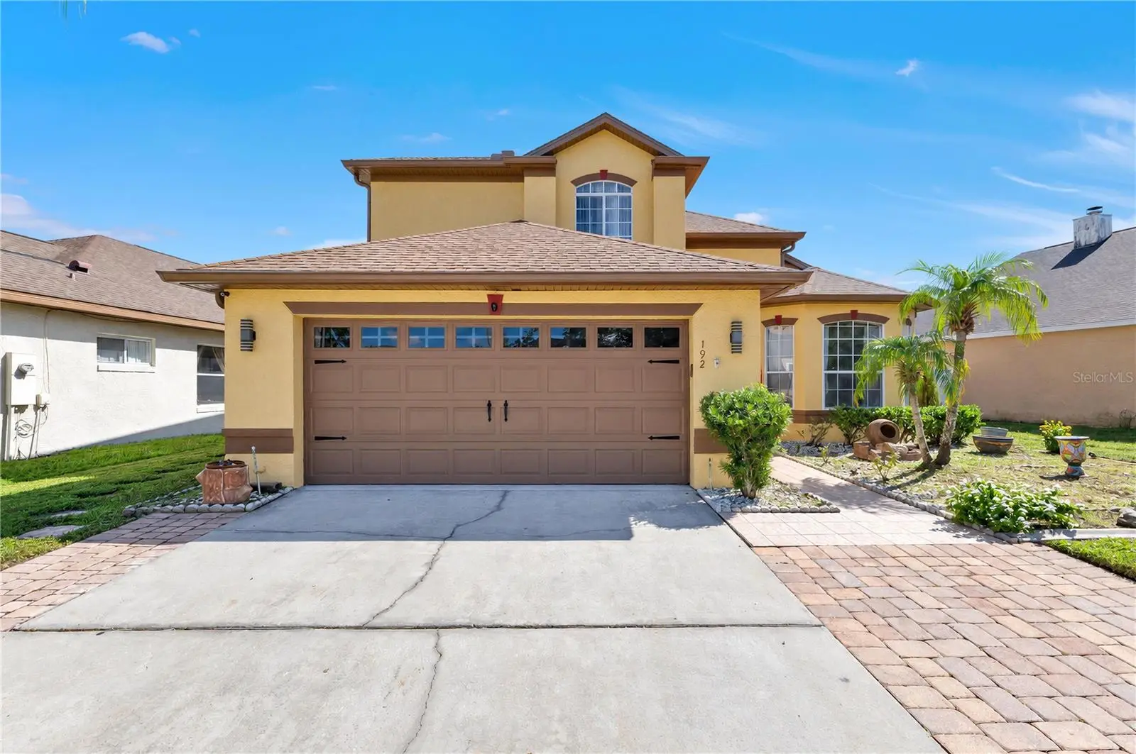 192 Westmoreland Circle, FL
