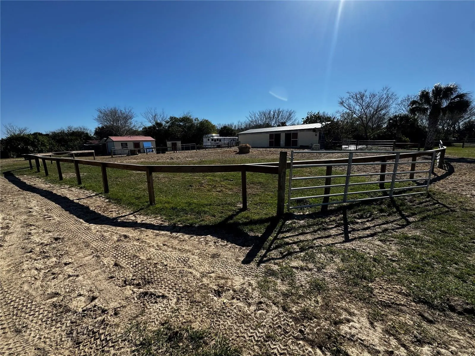 3100 Grantline Road, FL