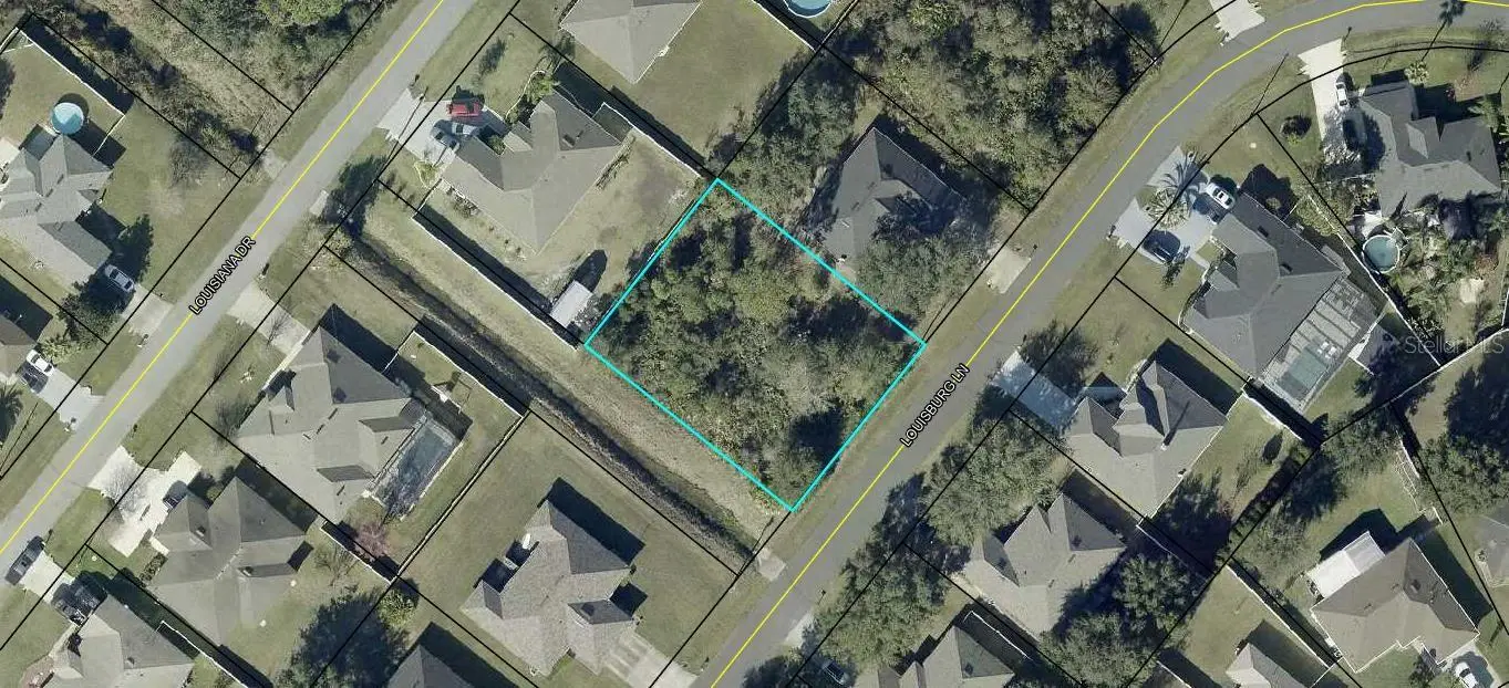 7 Louisburg Lane, FL