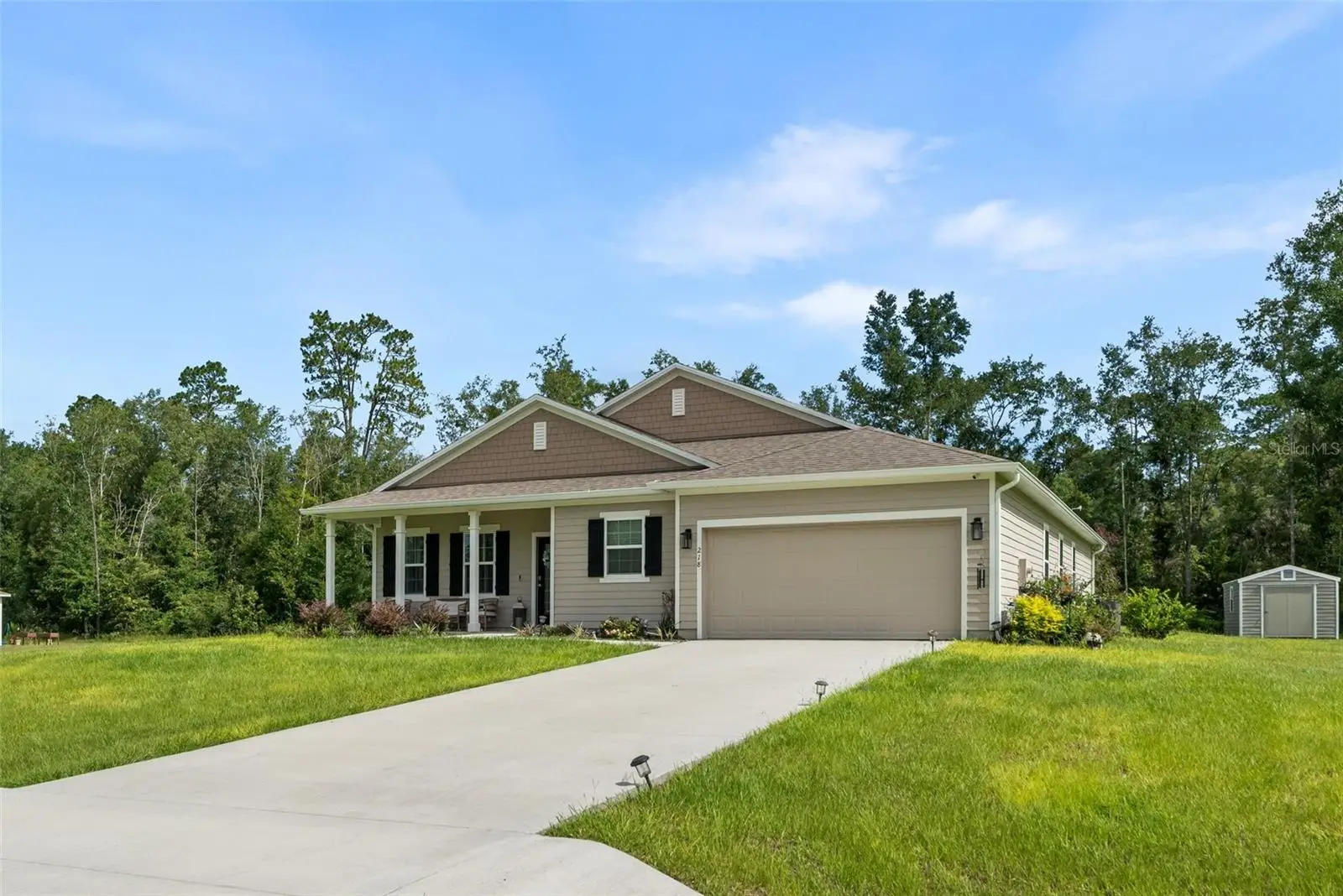 218 Cadence Glen, FL