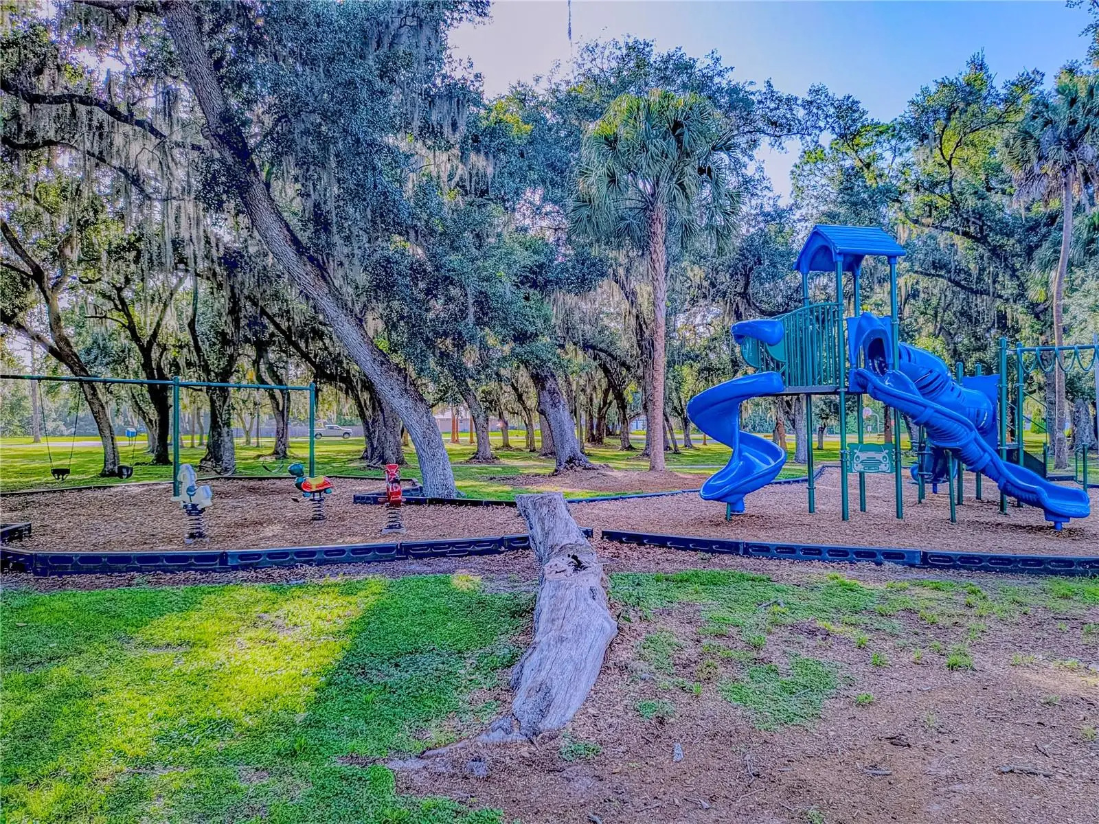 7208 Honeysuckle Drive, FL