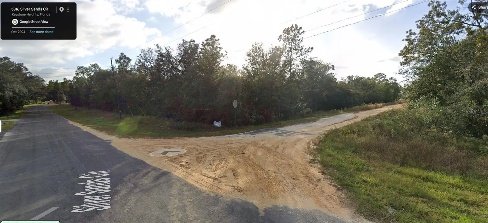 5795 Blue Ridge Court, FL