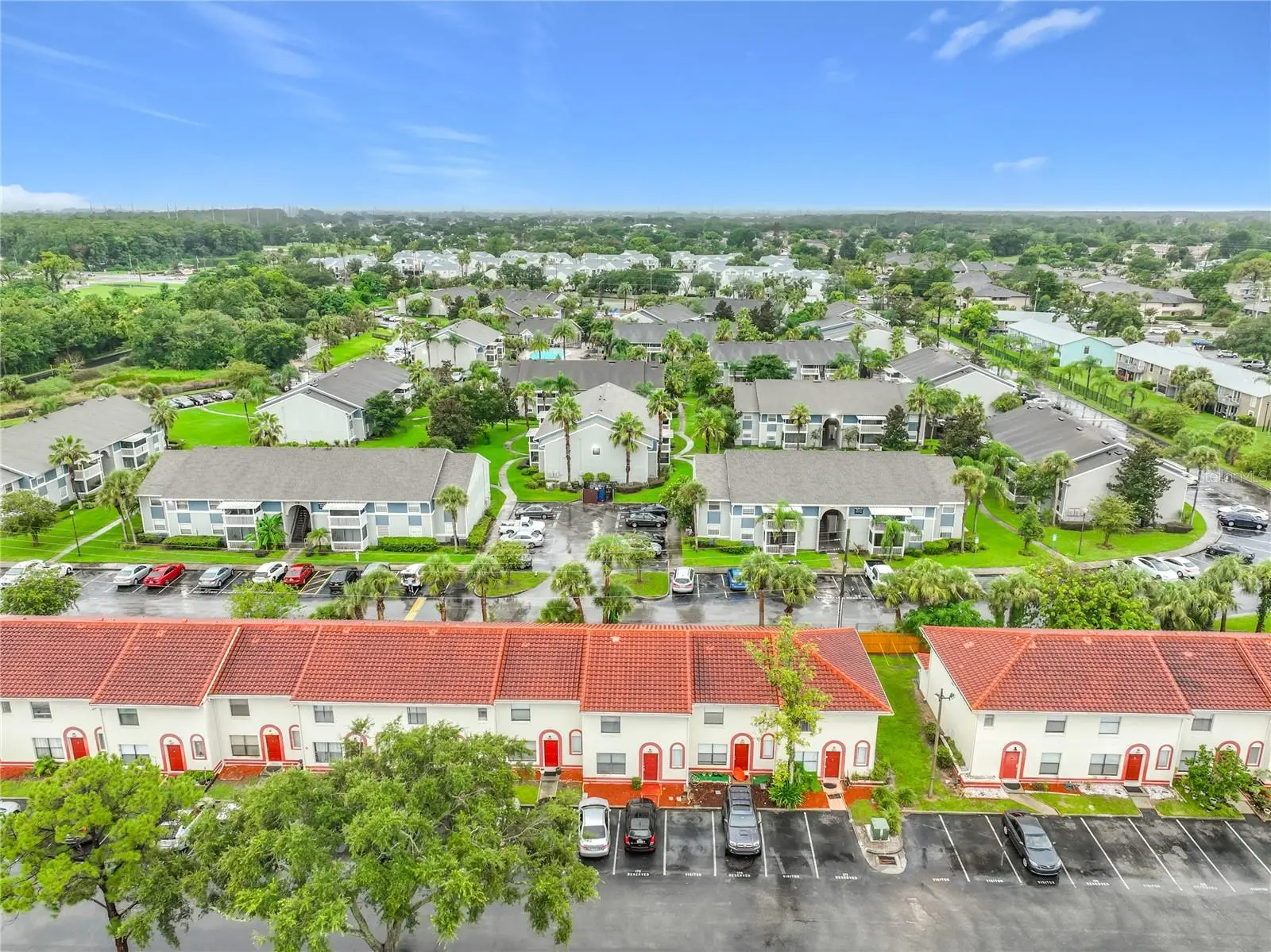 6266 Yorktown Drive, FL