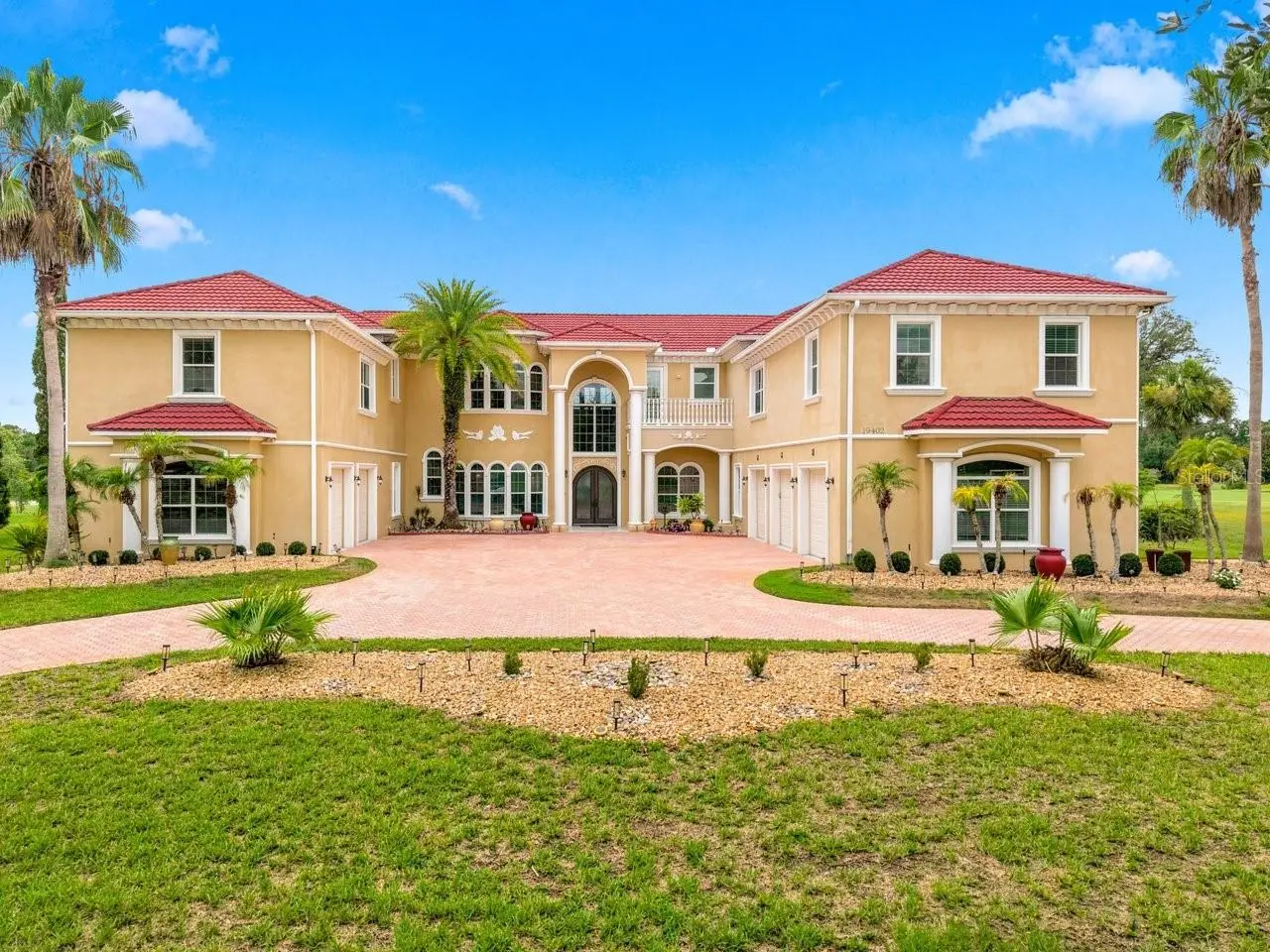 19402 Jacobs River Run, FL