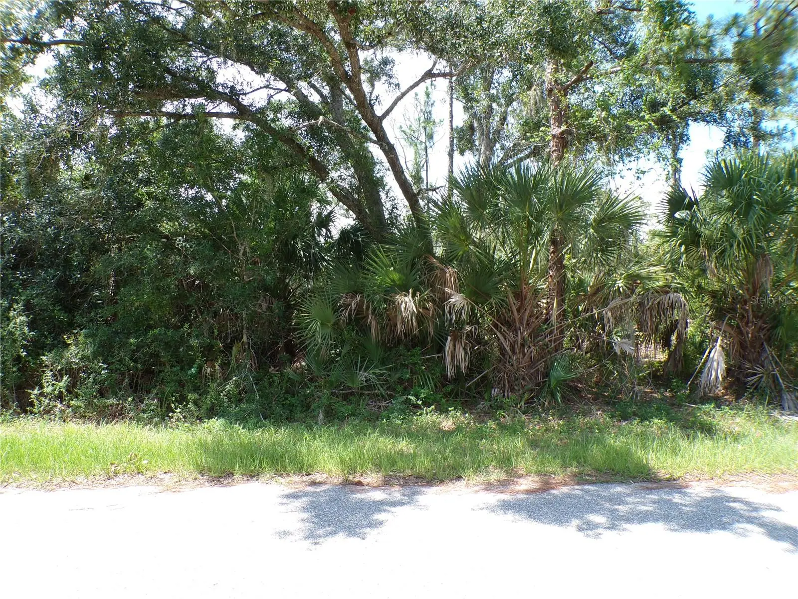 Armenia Road, FL
