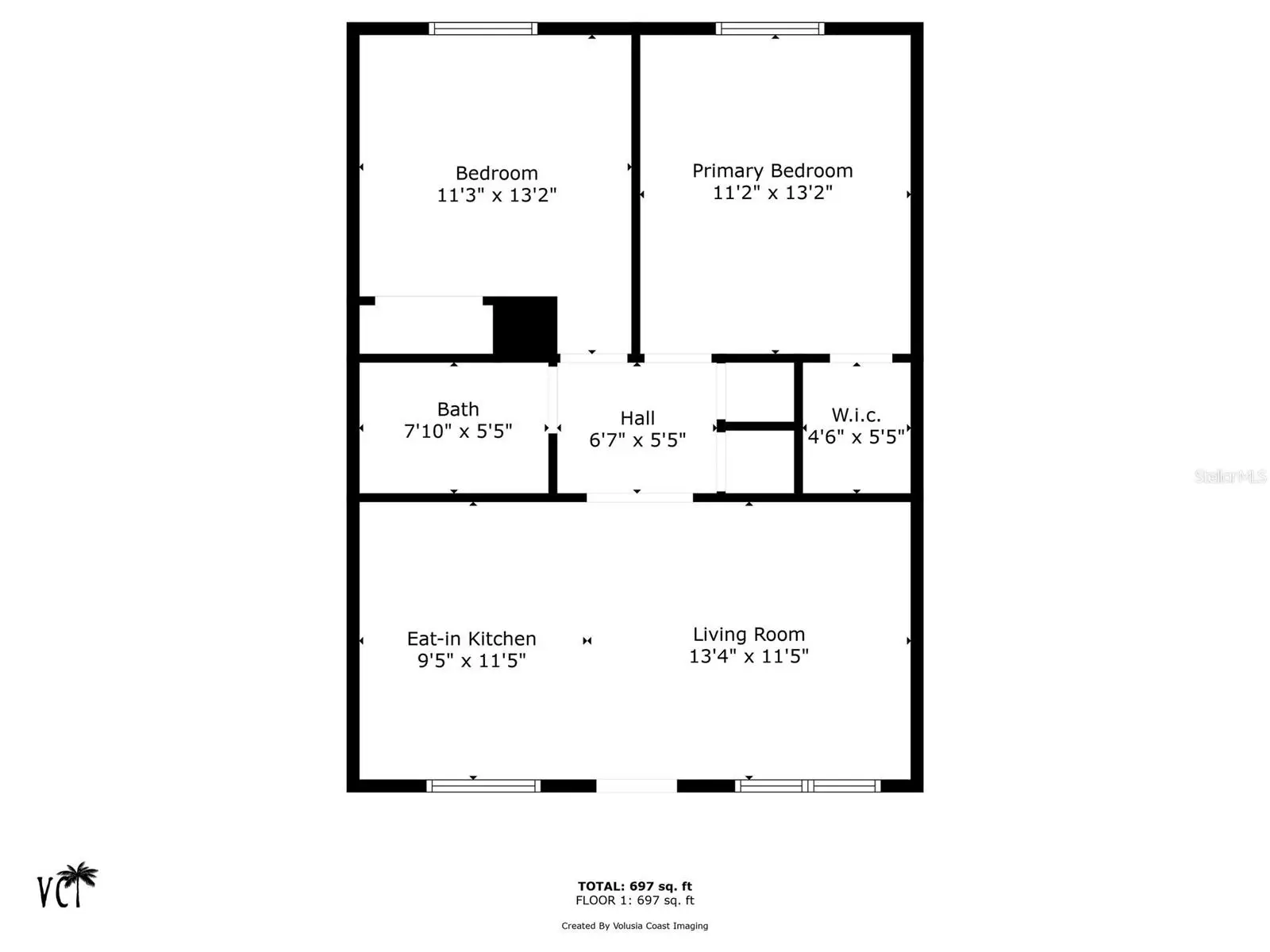 3724 Atlantic Avenue, FL