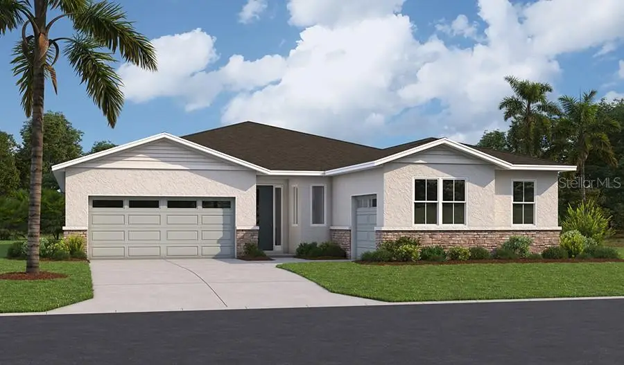 2005 Hammock Trace Drive, FL