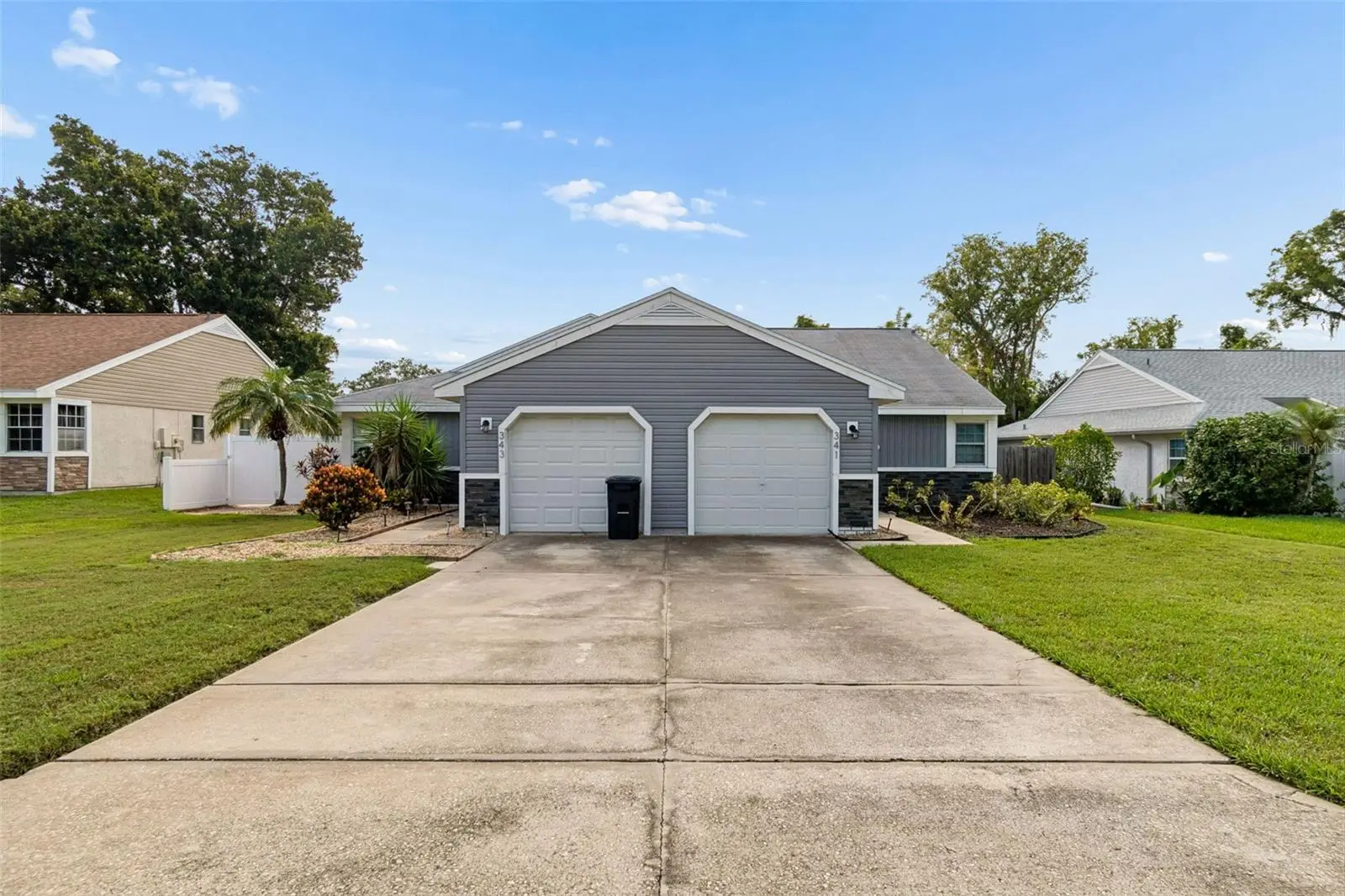 341 Hibiscus Drive, FL