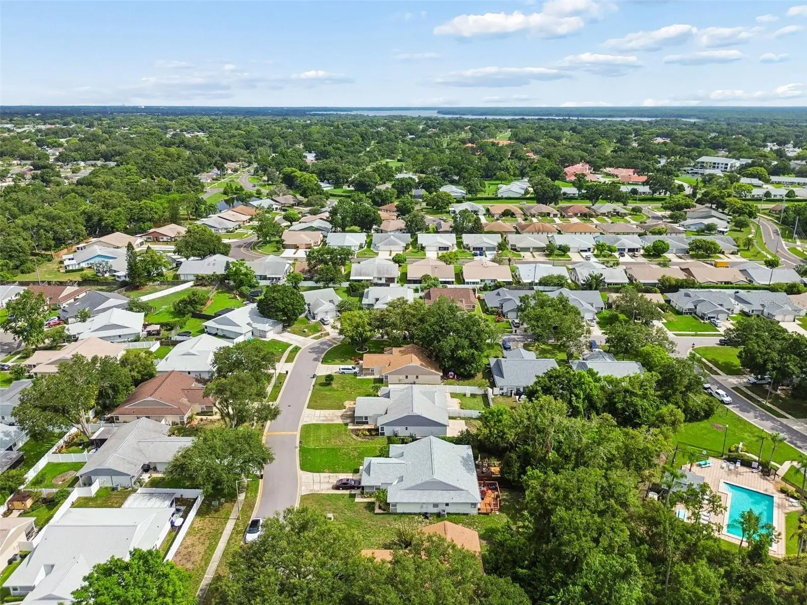 341 Hibiscus Drive, FL