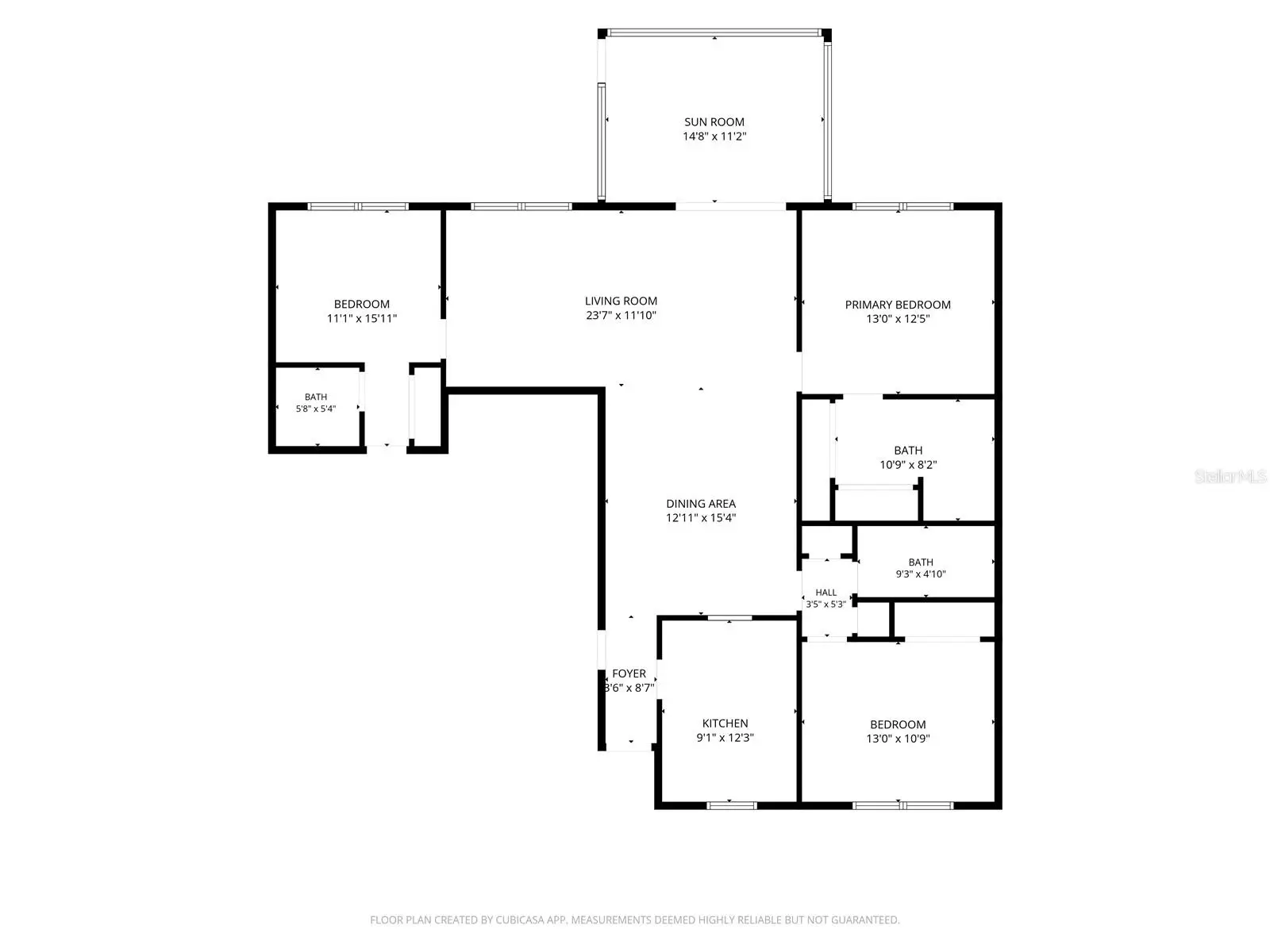 7079 Cedarhurst Drive, FL