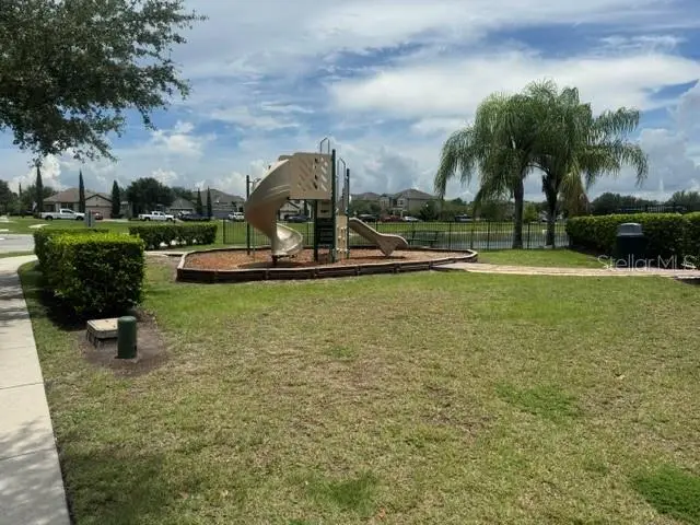 5115 Tiber Way, FL