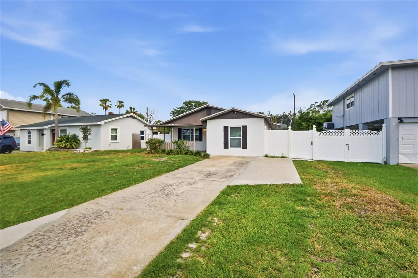 1842 Shore Acres Boulevard, FL