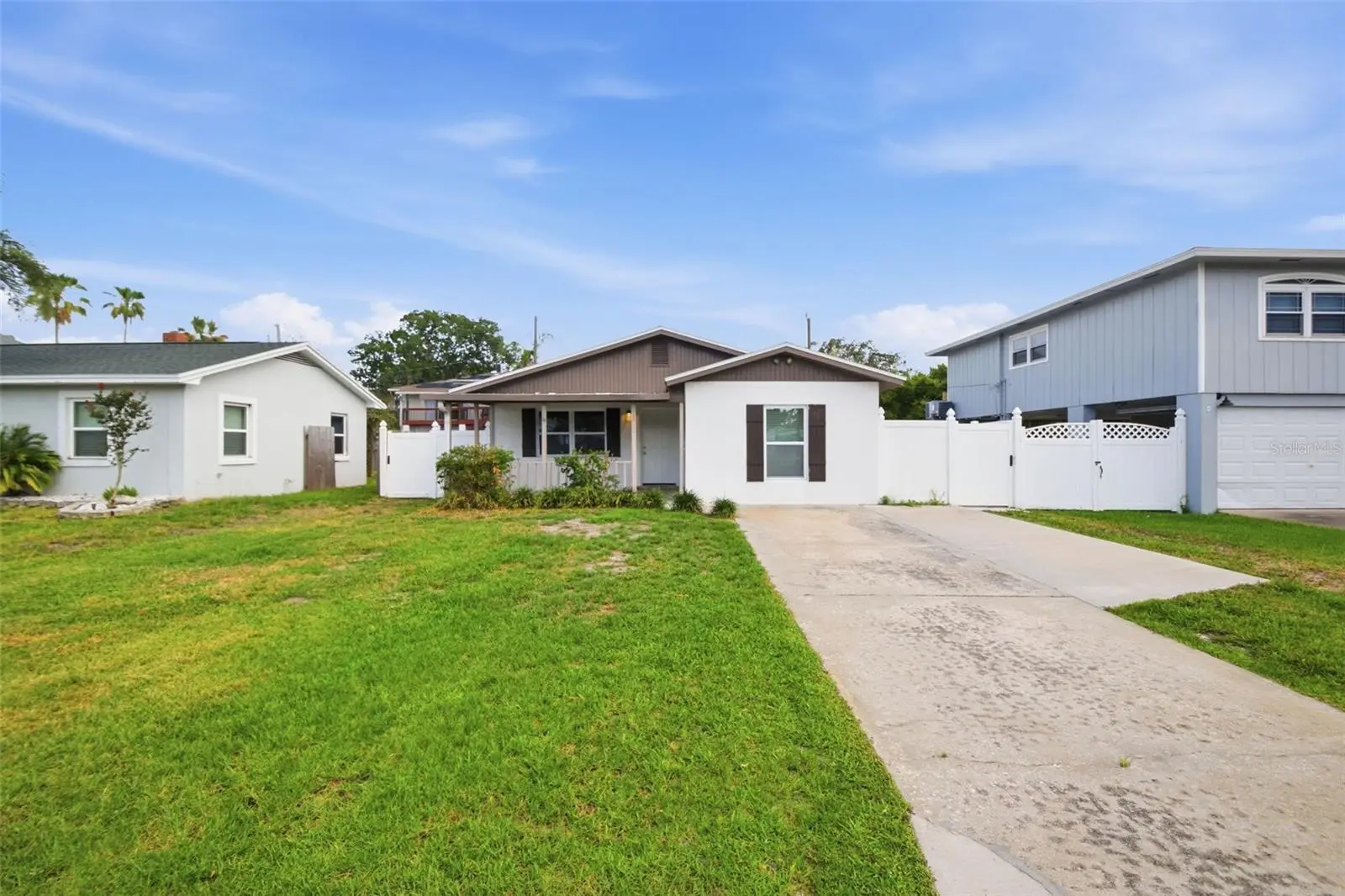 1842 Shore Acres Boulevard, FL