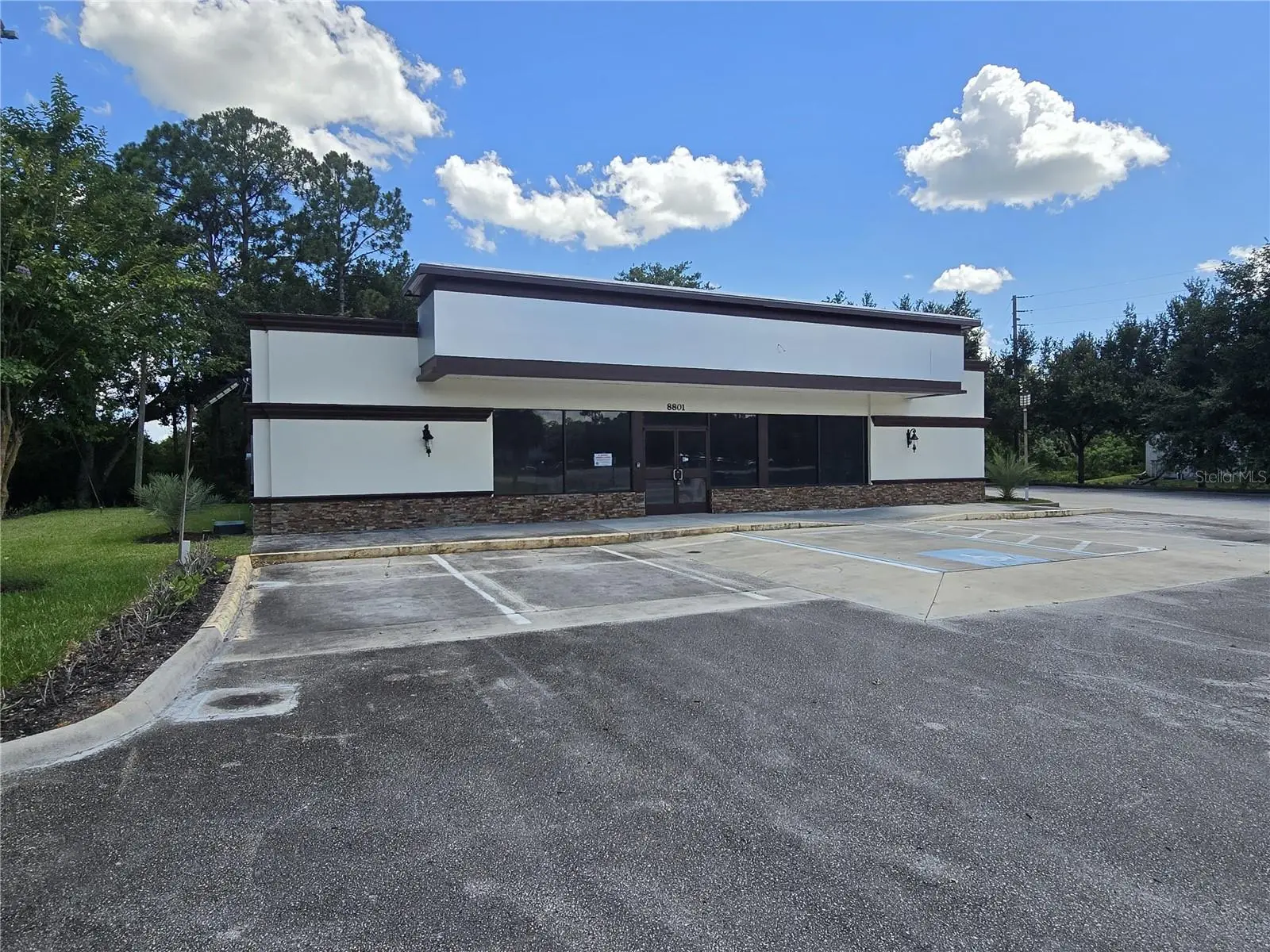 8801 20th Street, FL