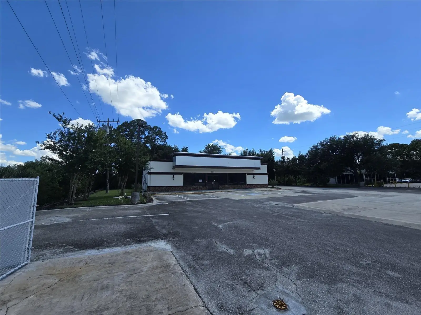 8801 20th Street, FL