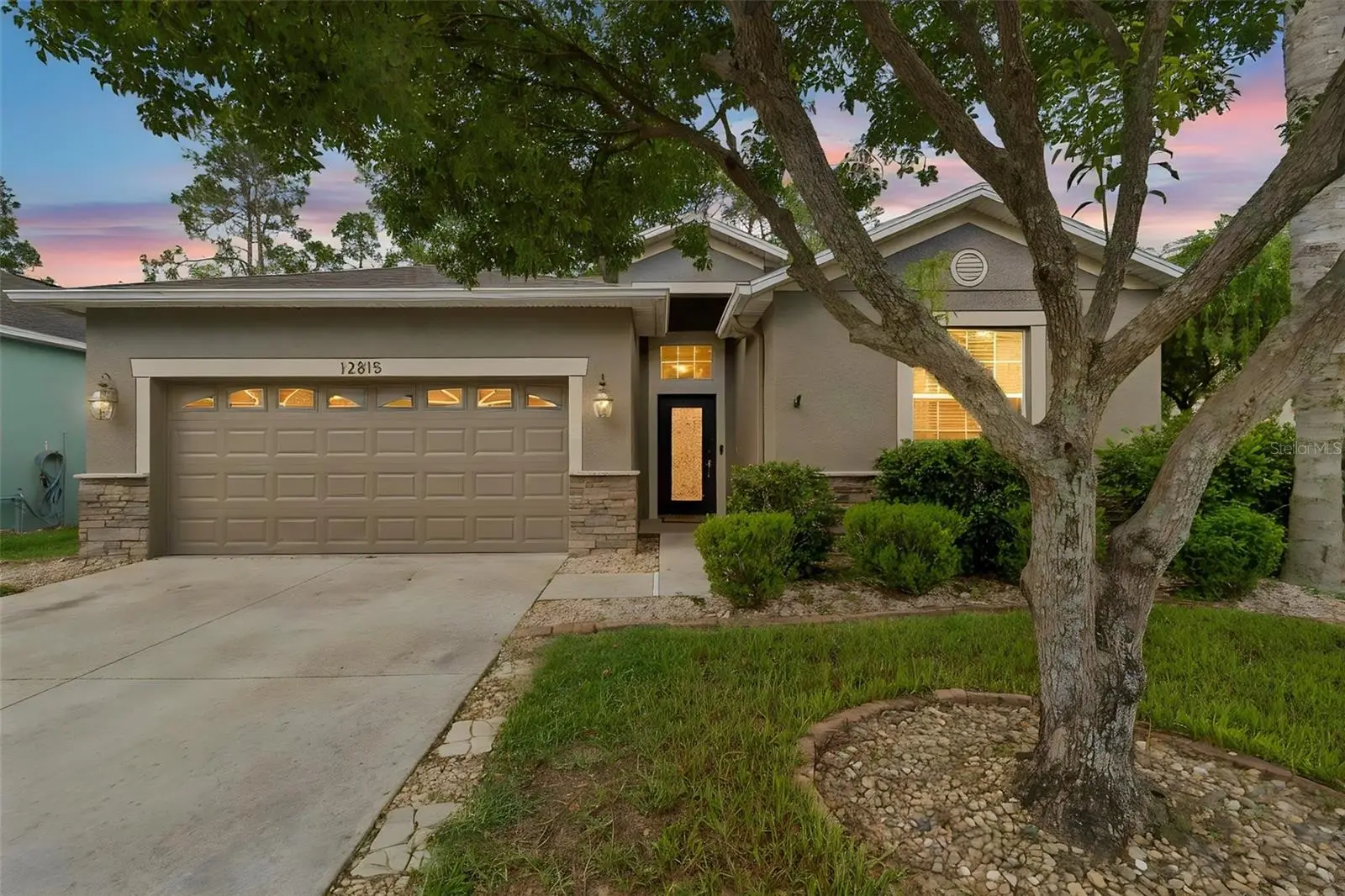 12815 White Bluff Road, FL