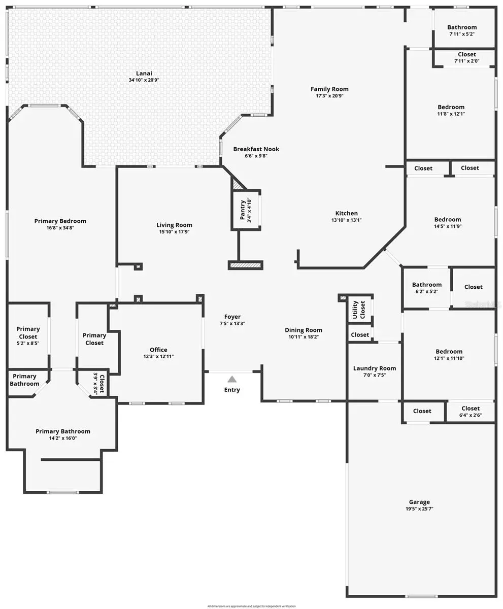 3928 Knott Drive, FL