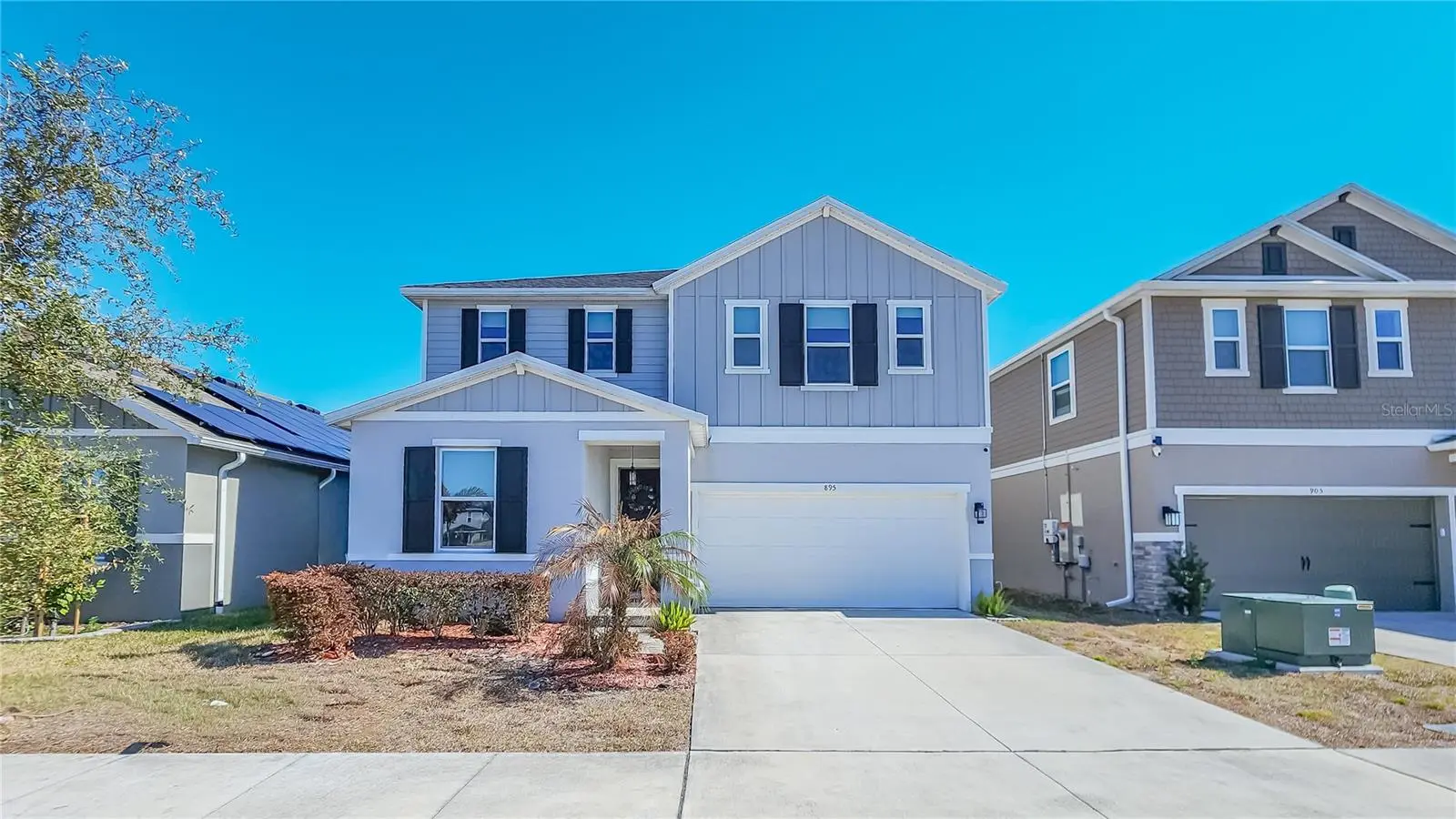 895 Overpool Avenue, FL