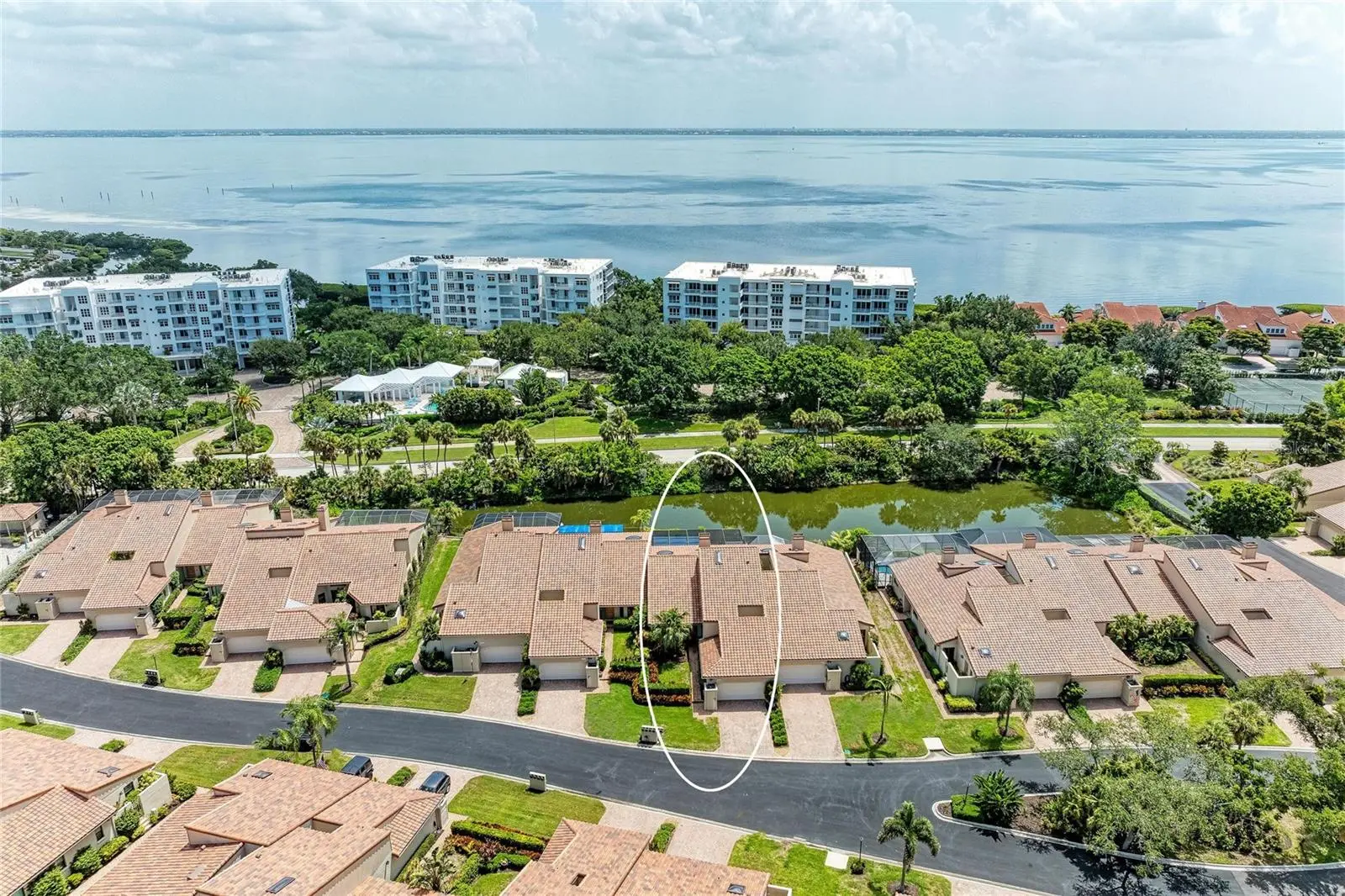 2350 Harbour Oaks Drive, FL
