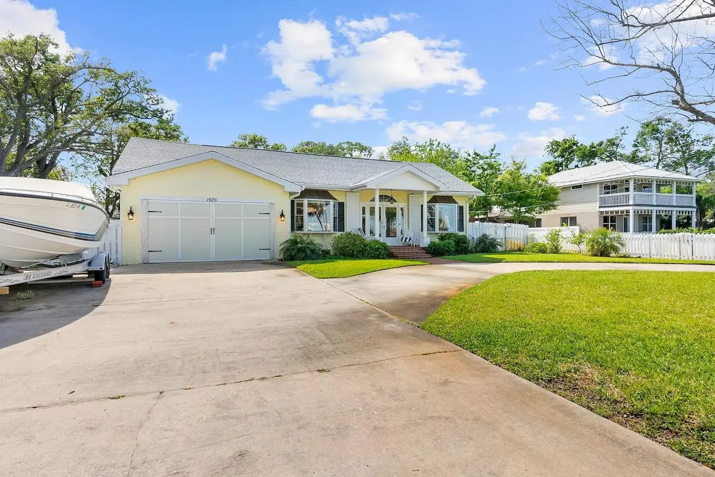 1426 Riverside Drive, FL