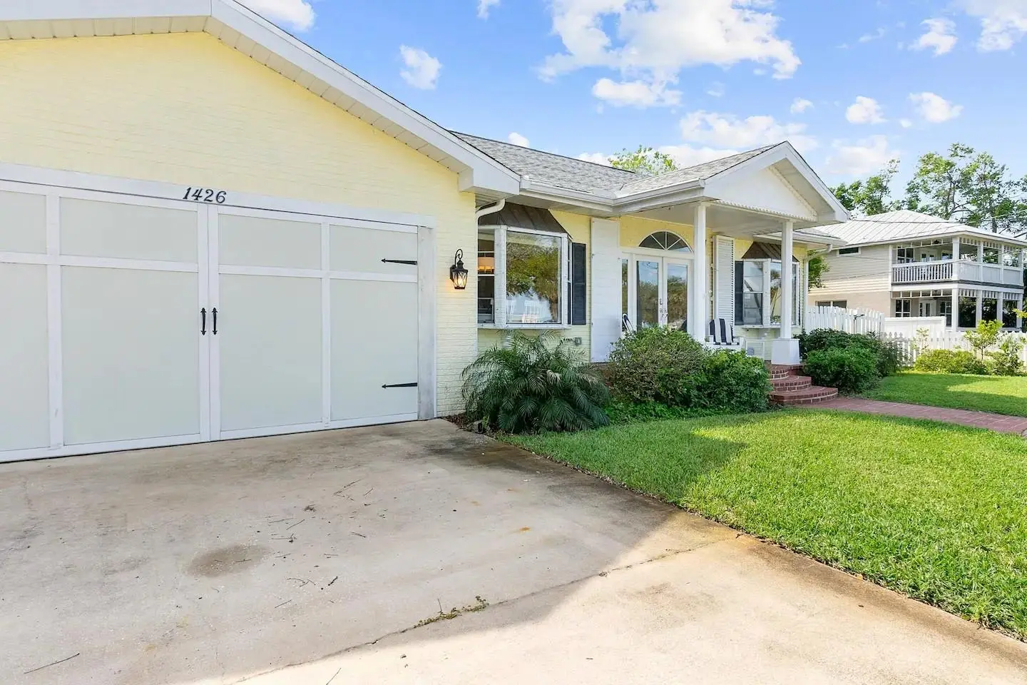 1426 Riverside Drive, FL