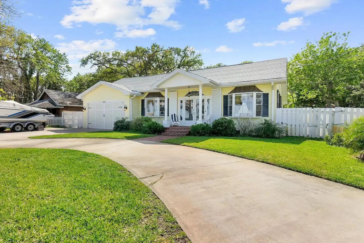 1426 Riverside Drive, FL