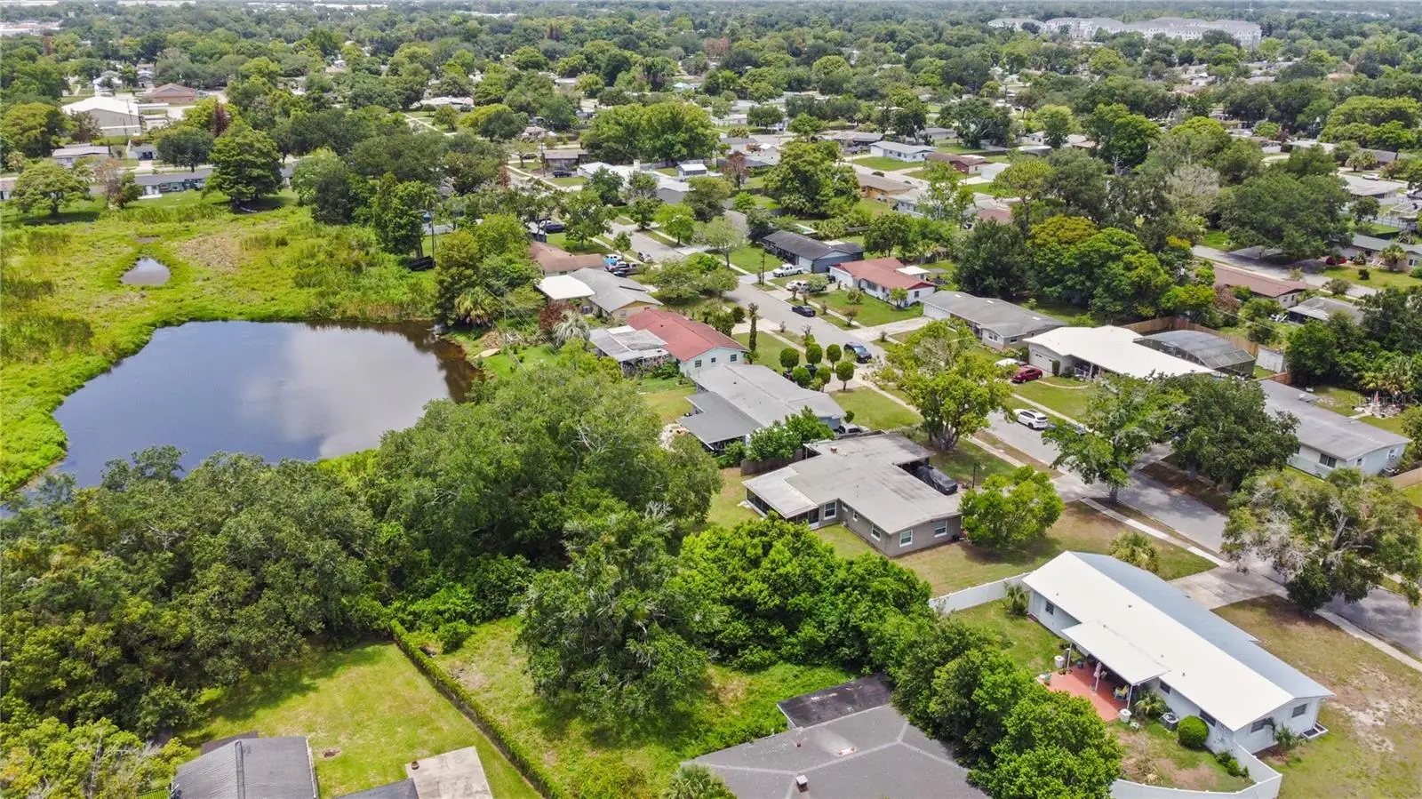 1006 Beatrice Drive, FL