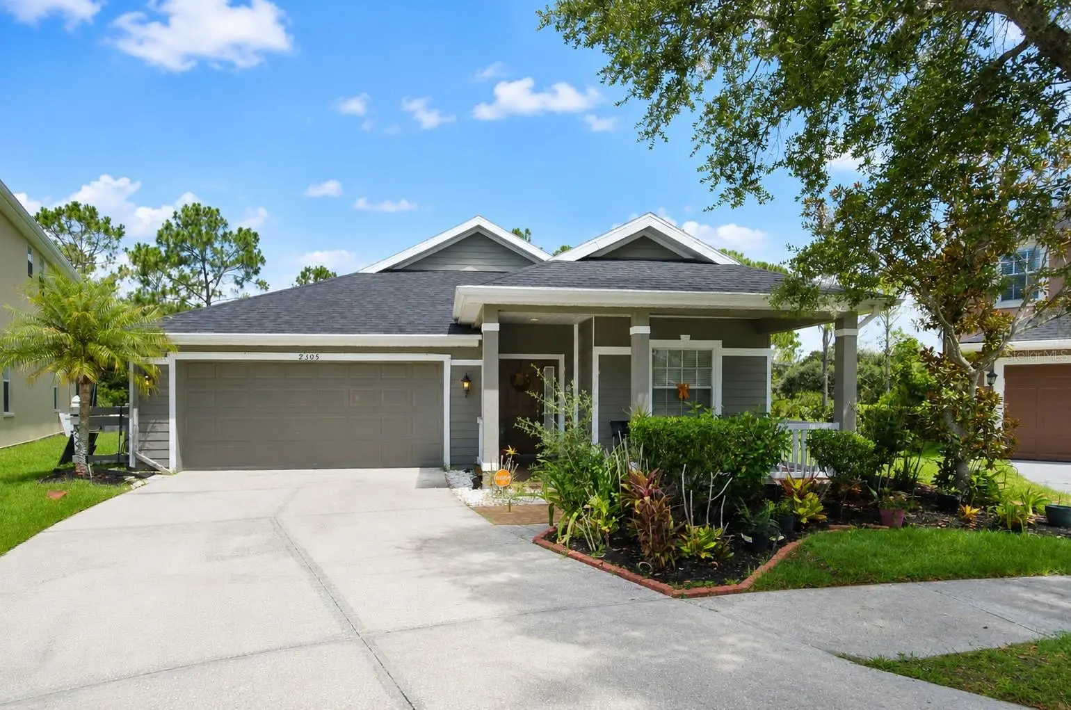 9305 Mandrake Court, FL