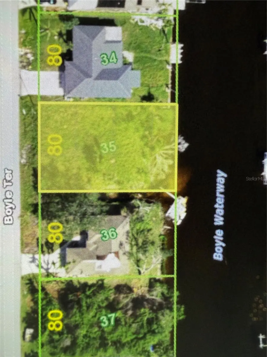 5226 Boyle Terrace, FL
