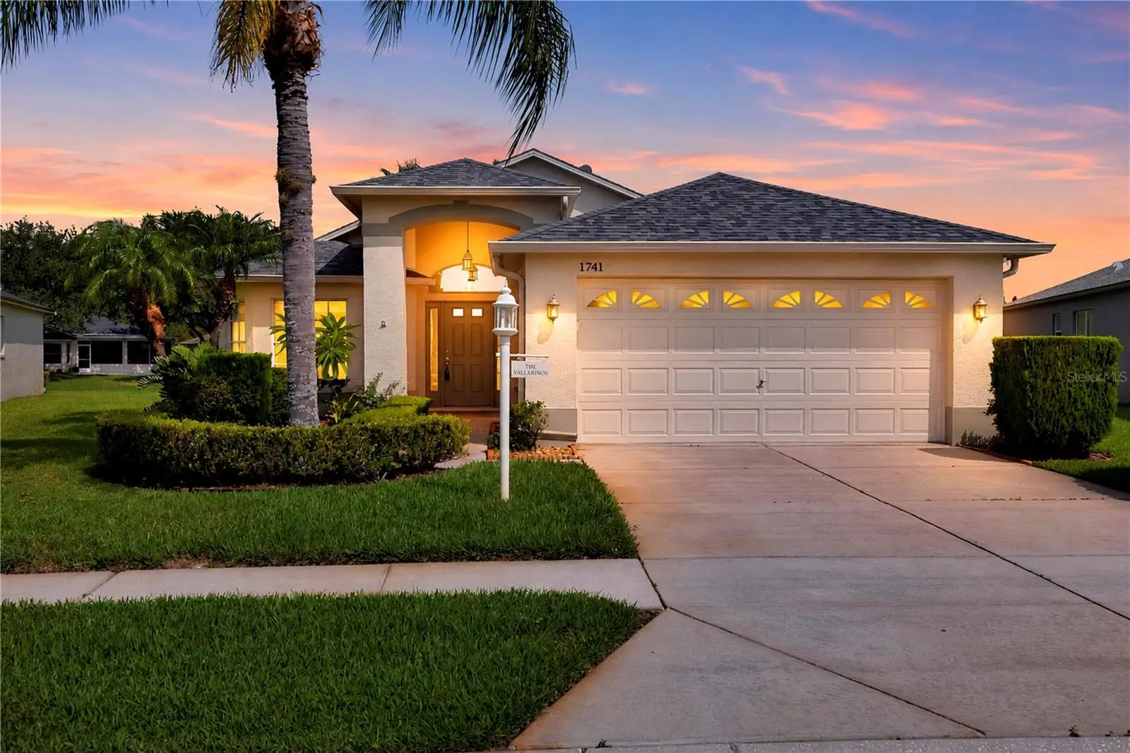 1741 Arbor Knoll Loop, FL