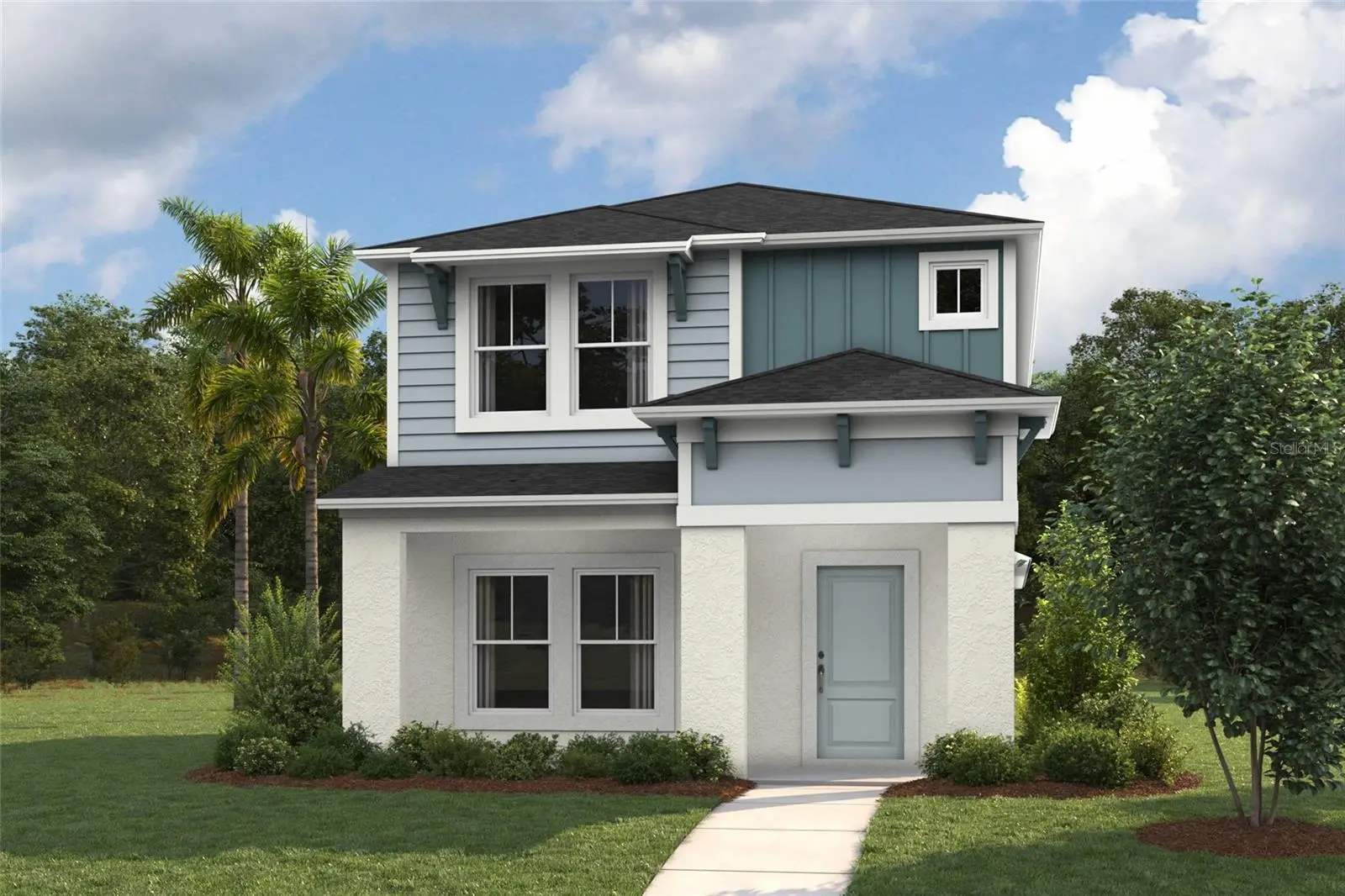 9176 Bent Branch, FL