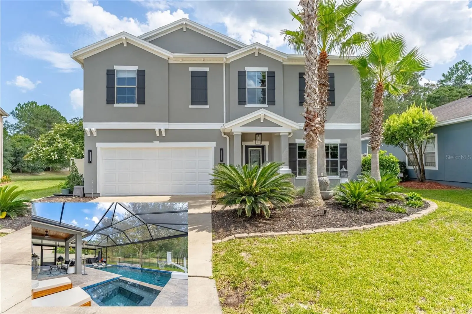 48 Mission Oak Court, FL